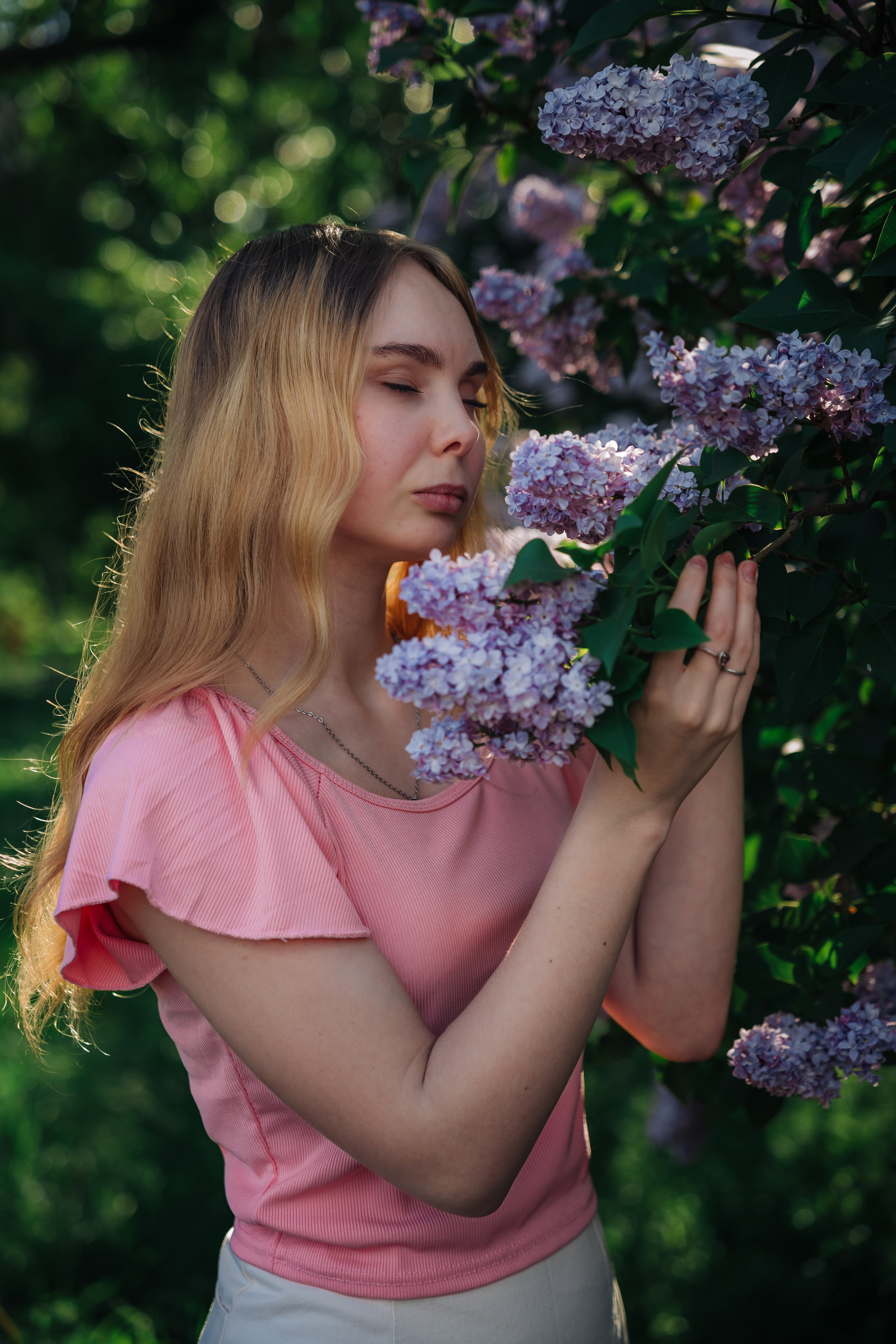 Анна. Твой личный фотограф Гапотченко Ольга