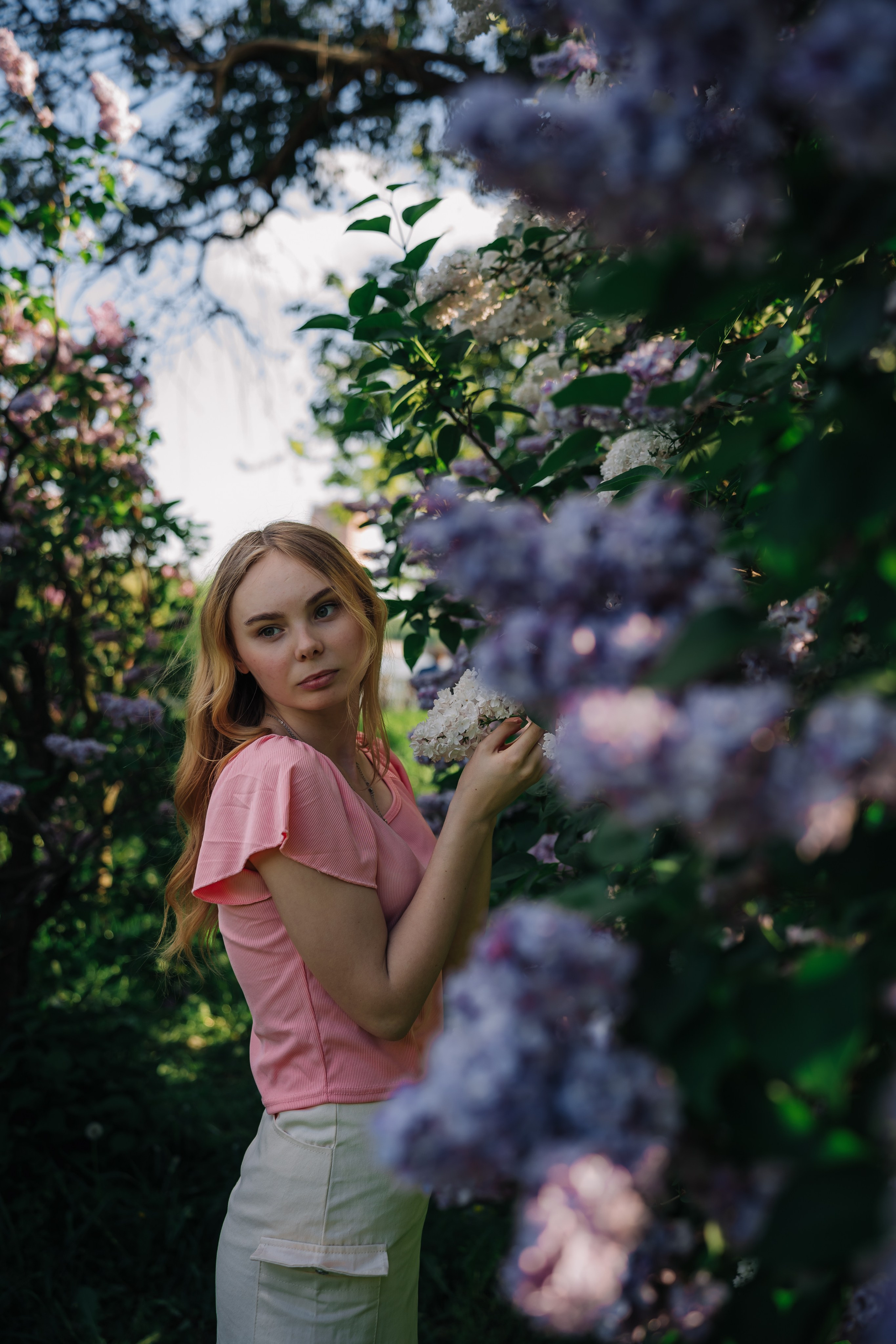 Анна. Твой личный фотограф Гапотченко Ольга