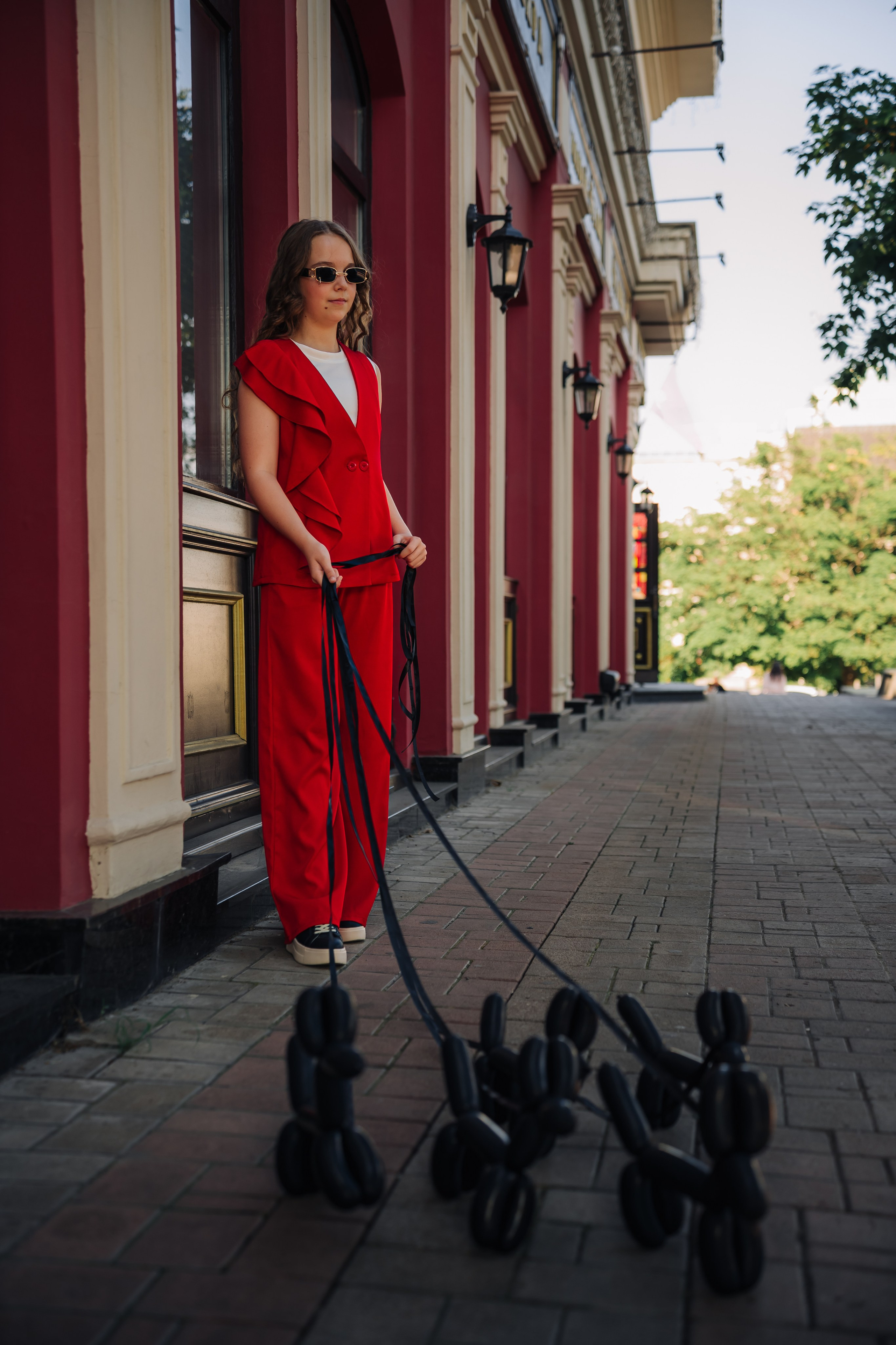 Арина. Твой личный фотограф Гапотченко Ольга