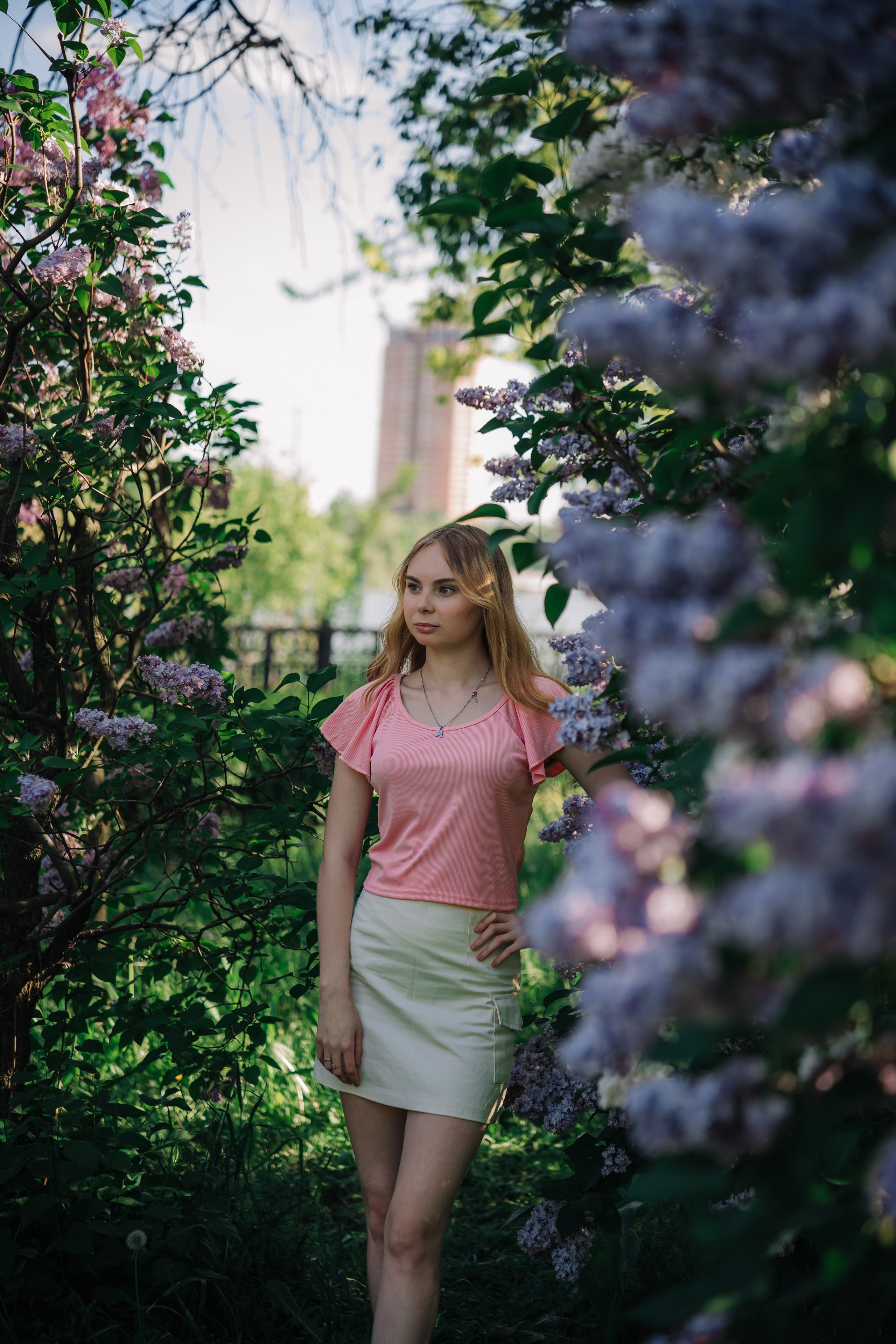Анна. Твой личный фотограф Гапотченко Ольга