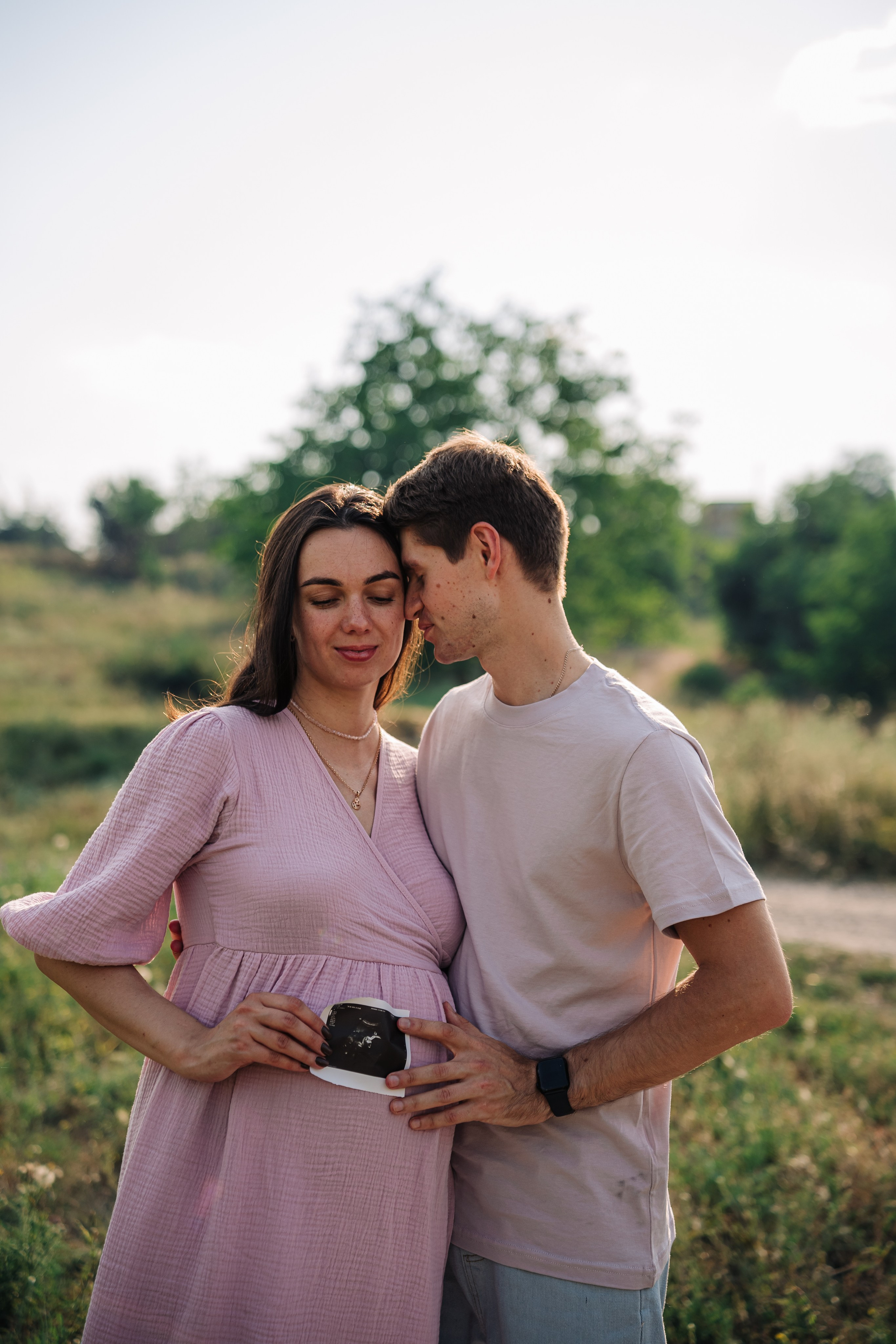 Владислав и Мария. Твой личный фотограф Гапотченко Ольга