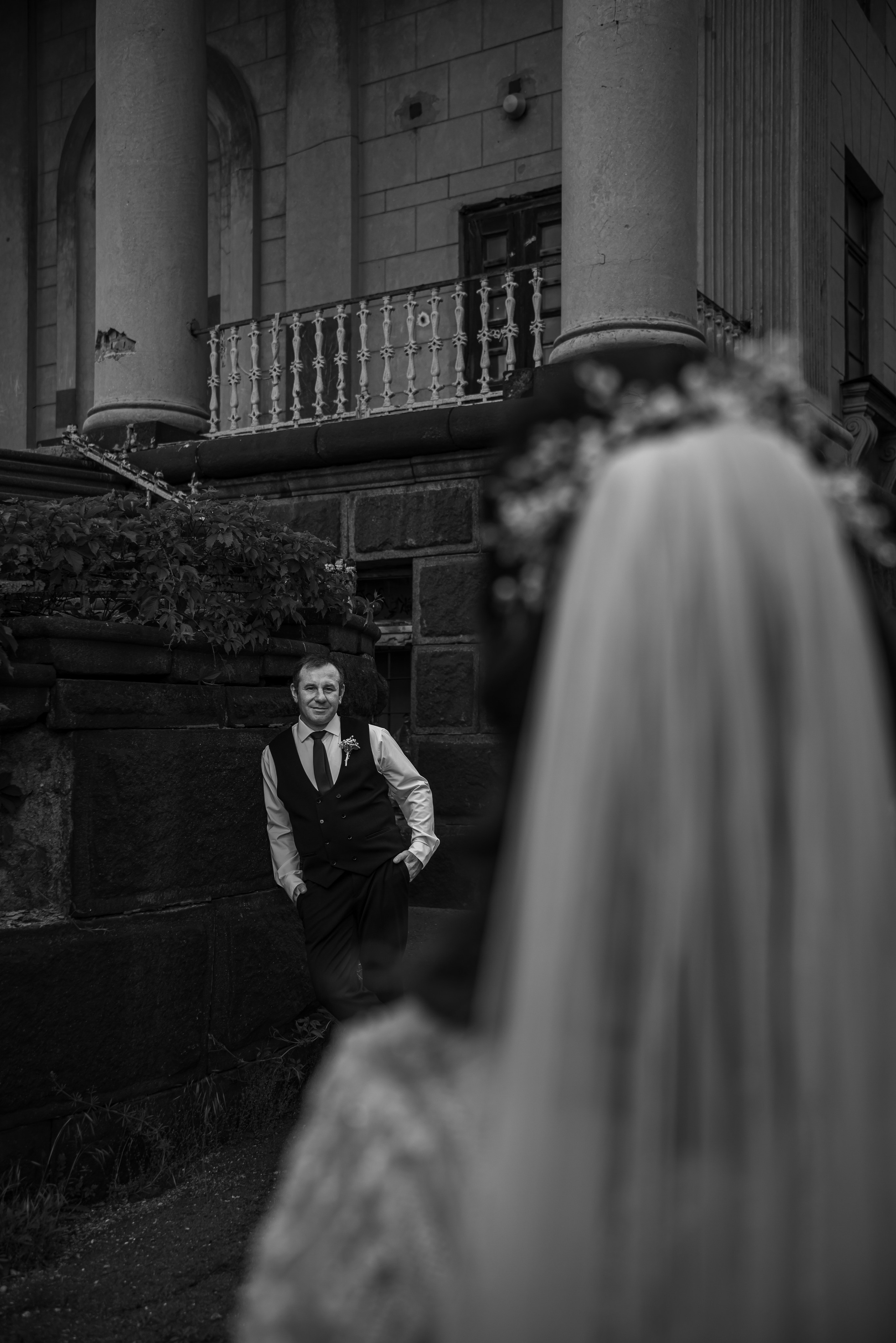Евгений и Алена. Твой личный фотограф Гапотченко Ольга