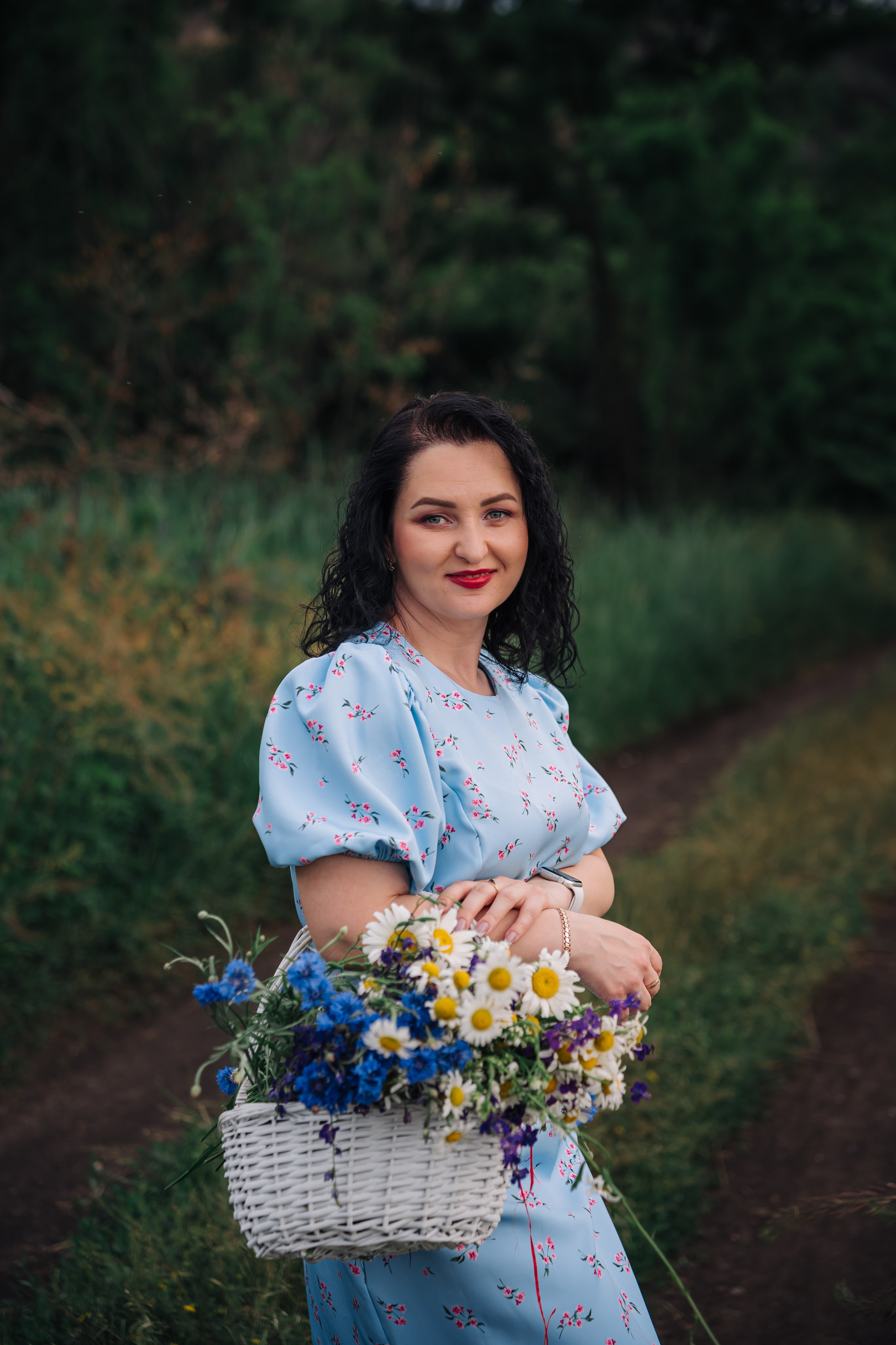 Светлана. Твой личный фотограф Гапотченко Ольга