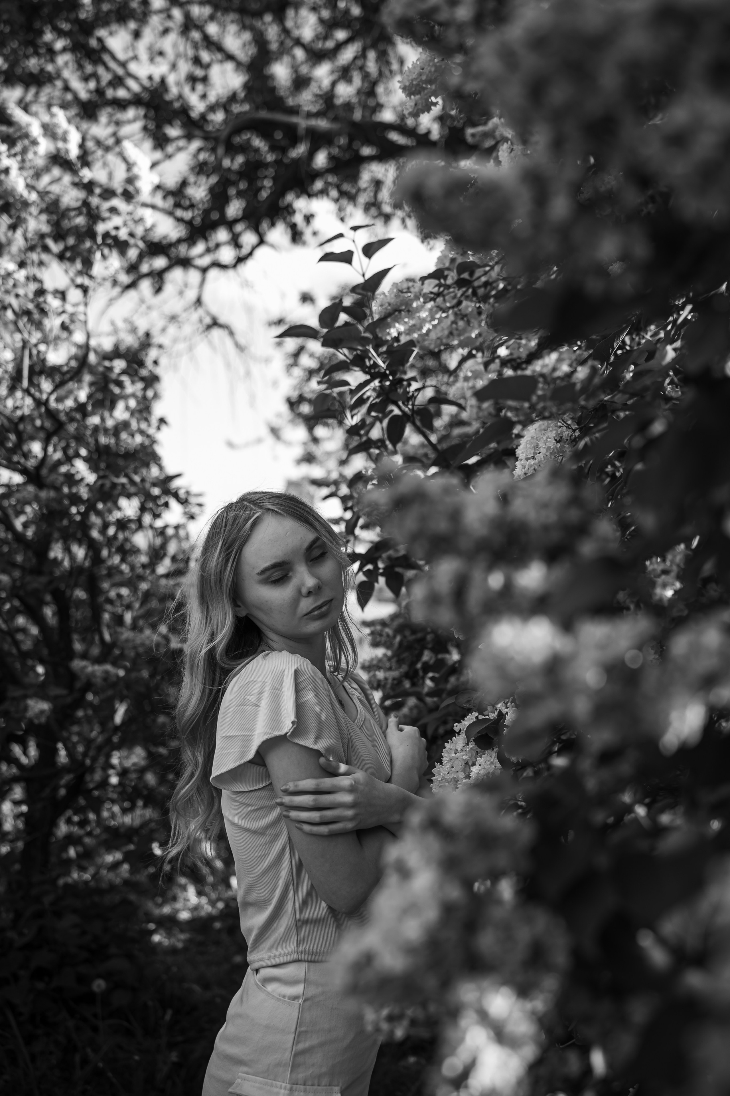 Анна. Твой личный фотограф Гапотченко Ольга