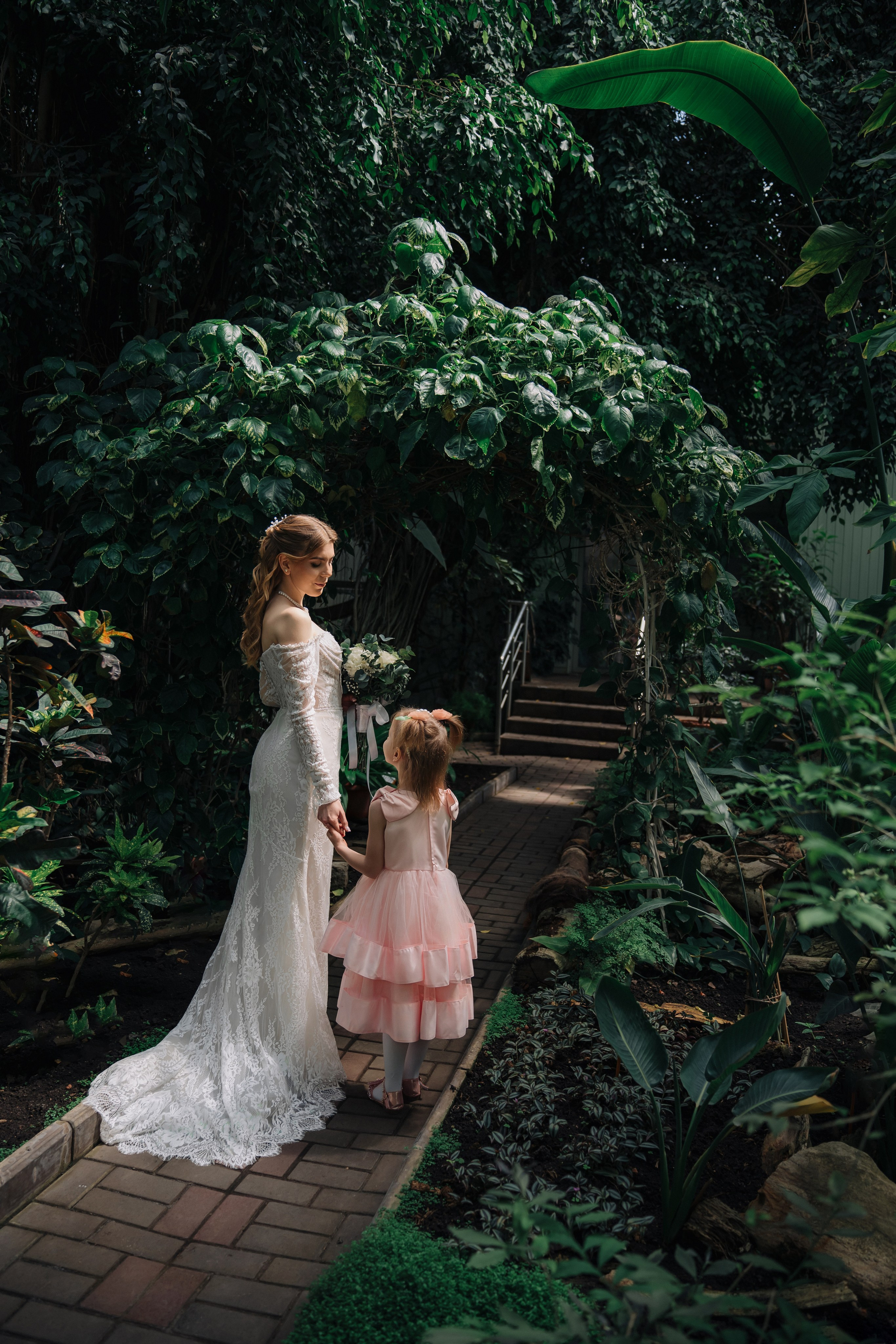 Евгений и Светлана. Твой личный фотограф Гапотченко Ольга