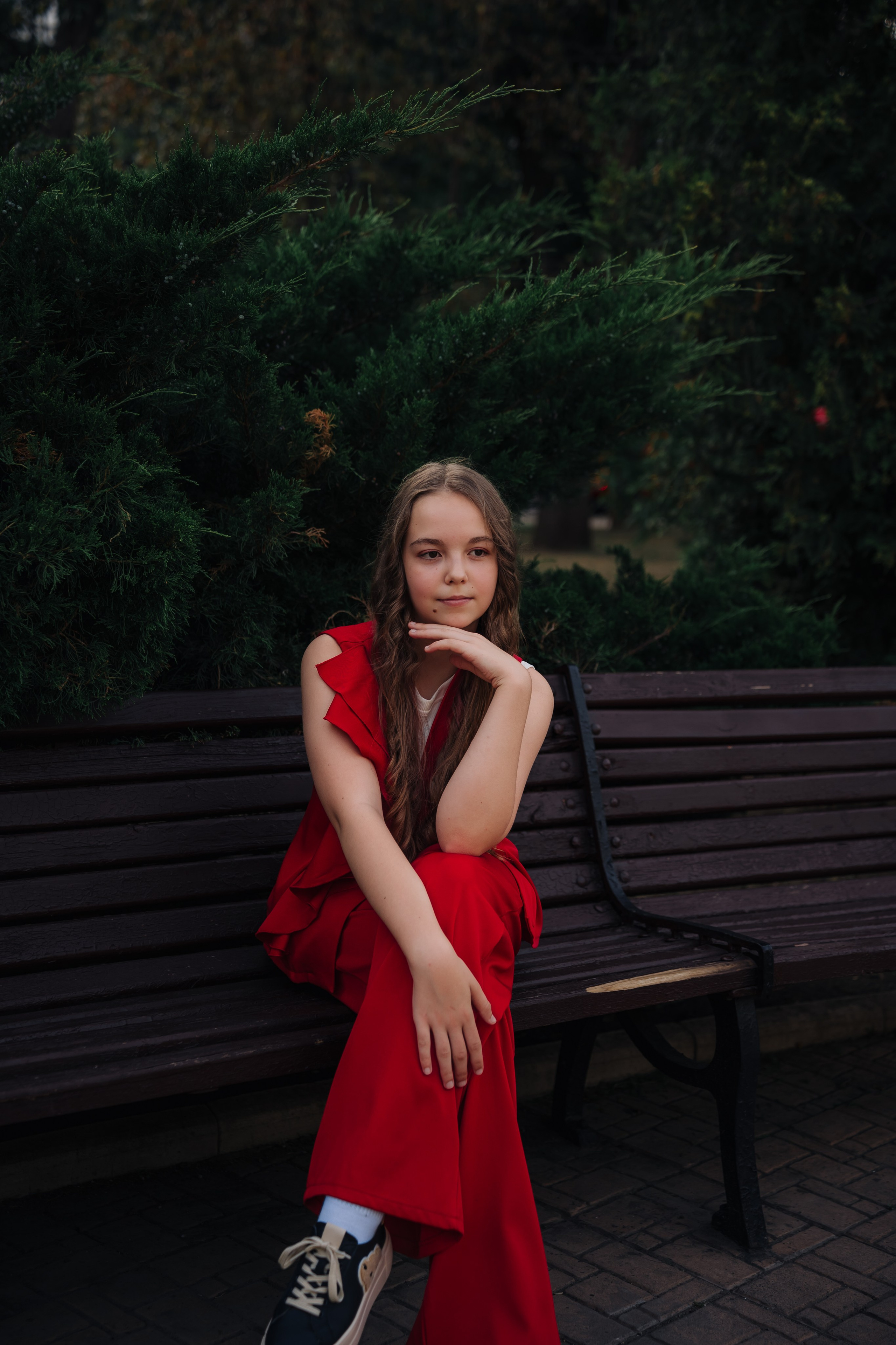 Арина. Твой личный фотограф Гапотченко Ольга
