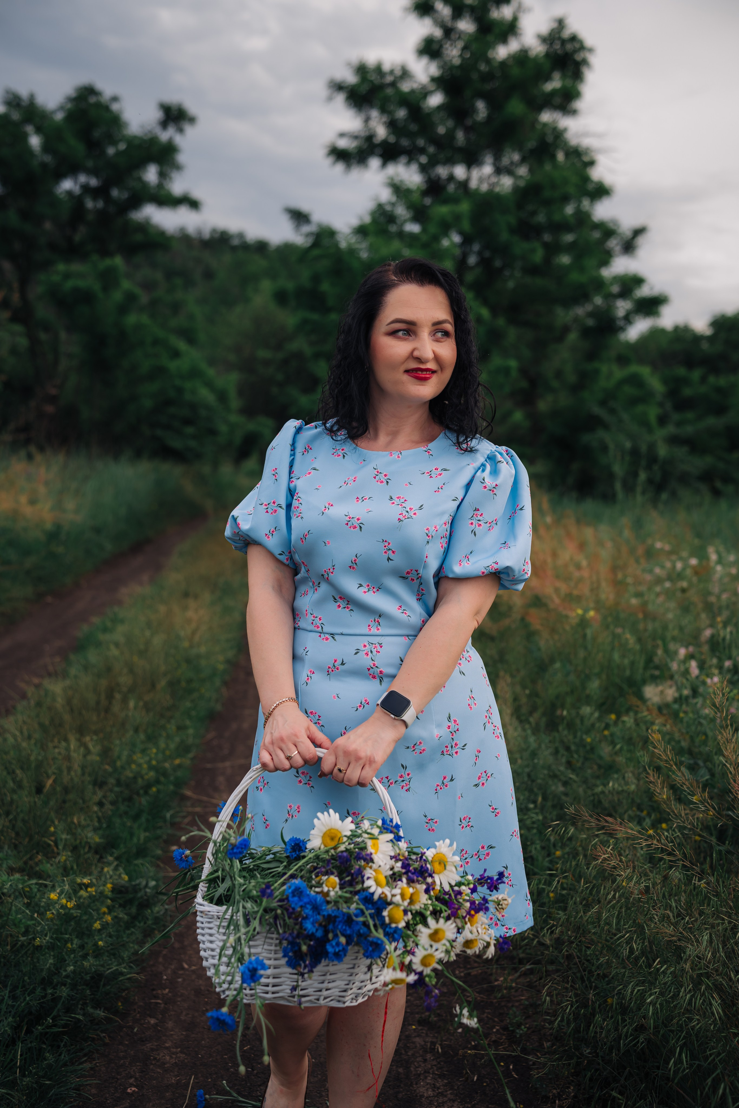 Светлана. Твой личный фотограф Гапотченко Ольга