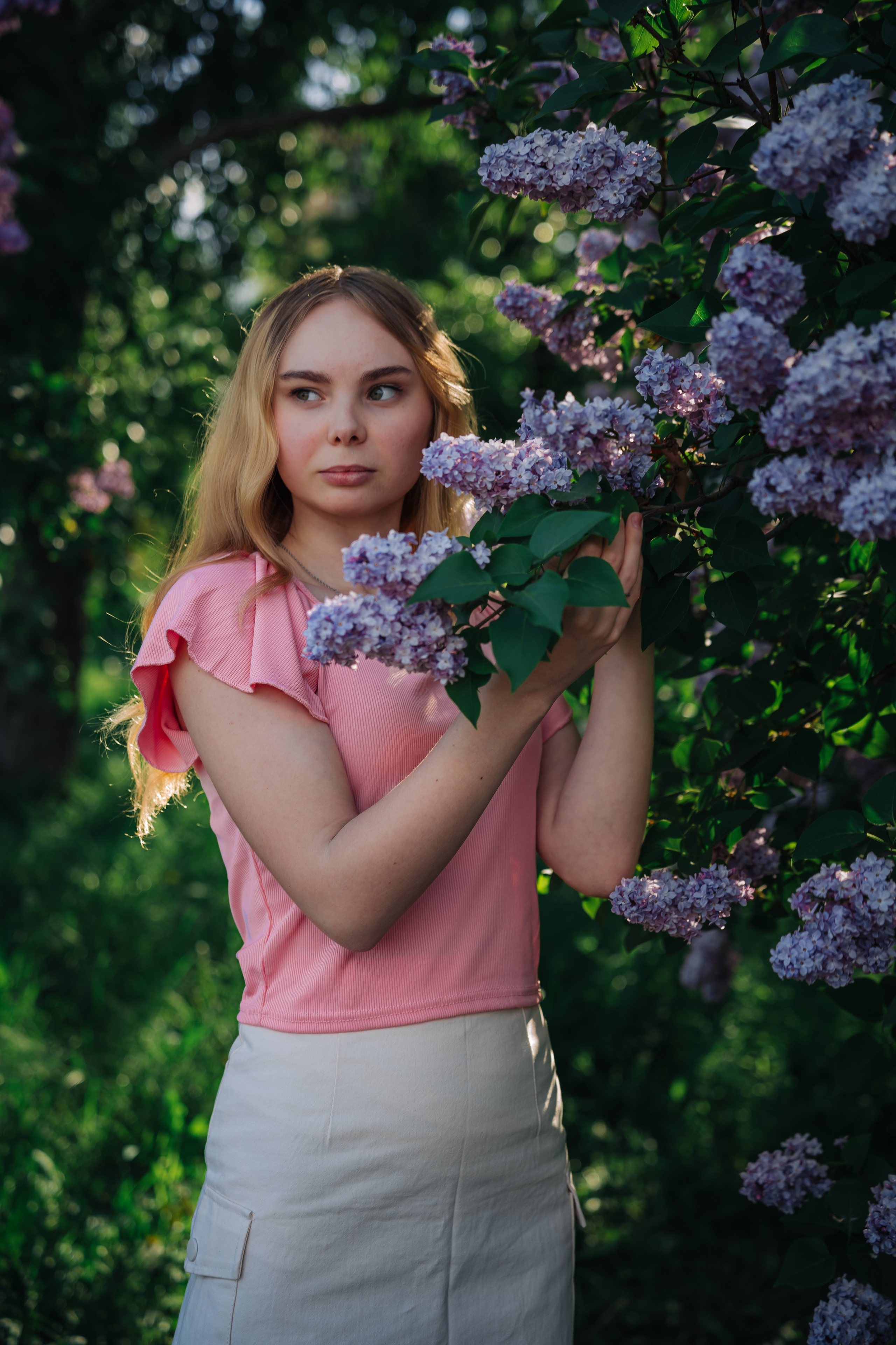 Анна. Твой личный фотограф Гапотченко Ольга