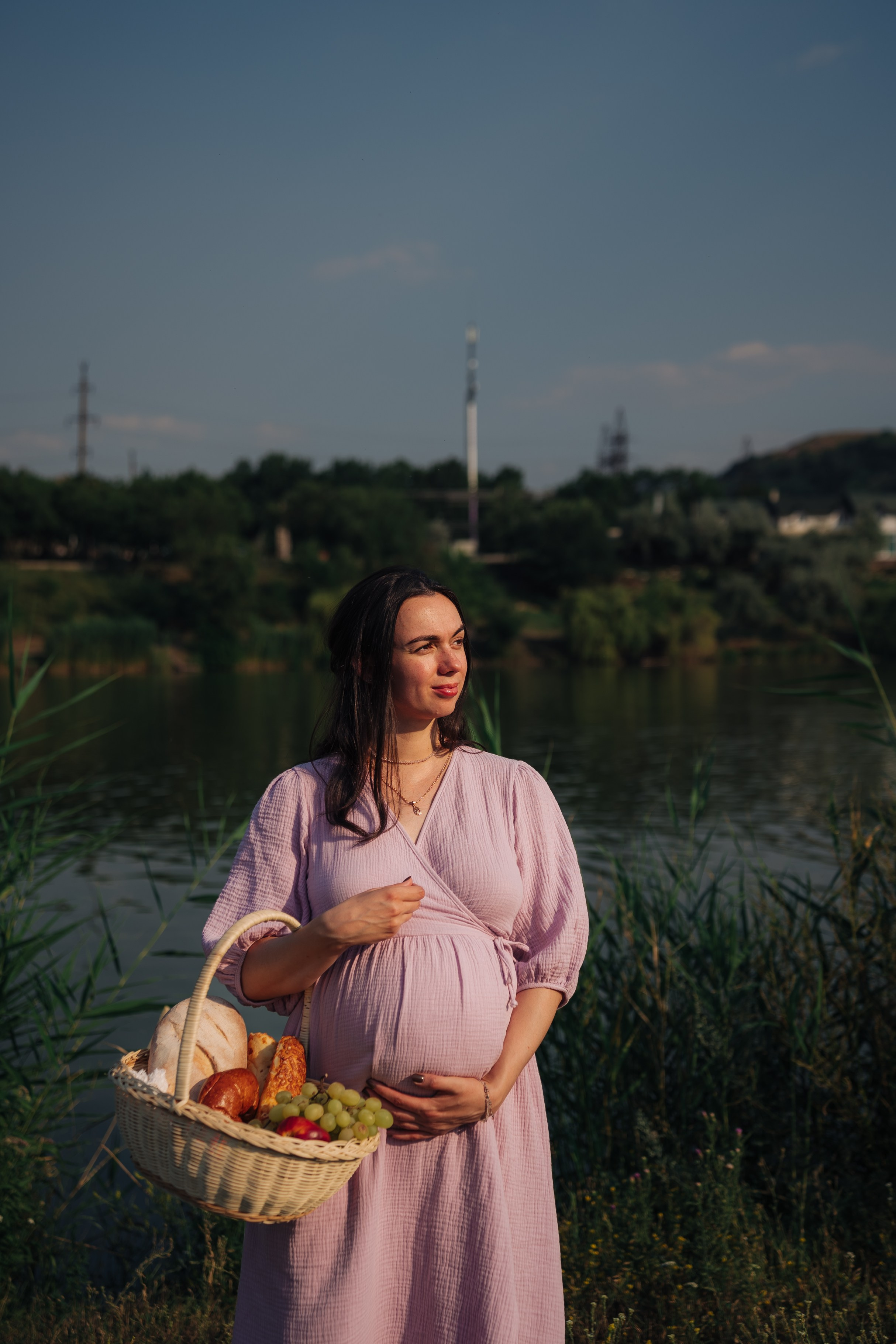 Владислав и Мария. Твой личный фотограф Гапотченко Ольга