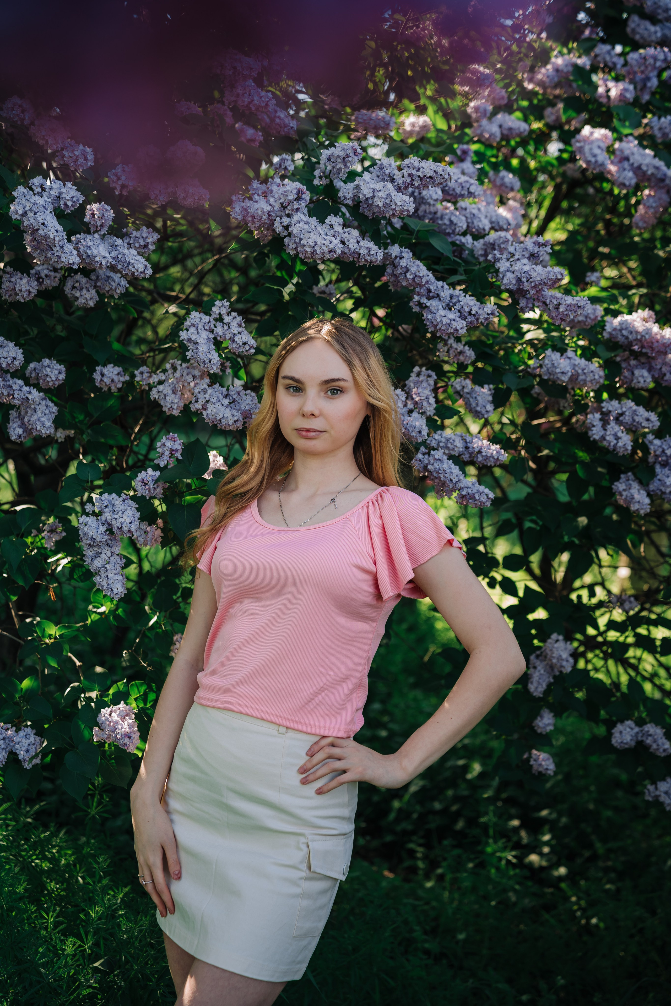 Анна. Твой личный фотограф Гапотченко Ольга