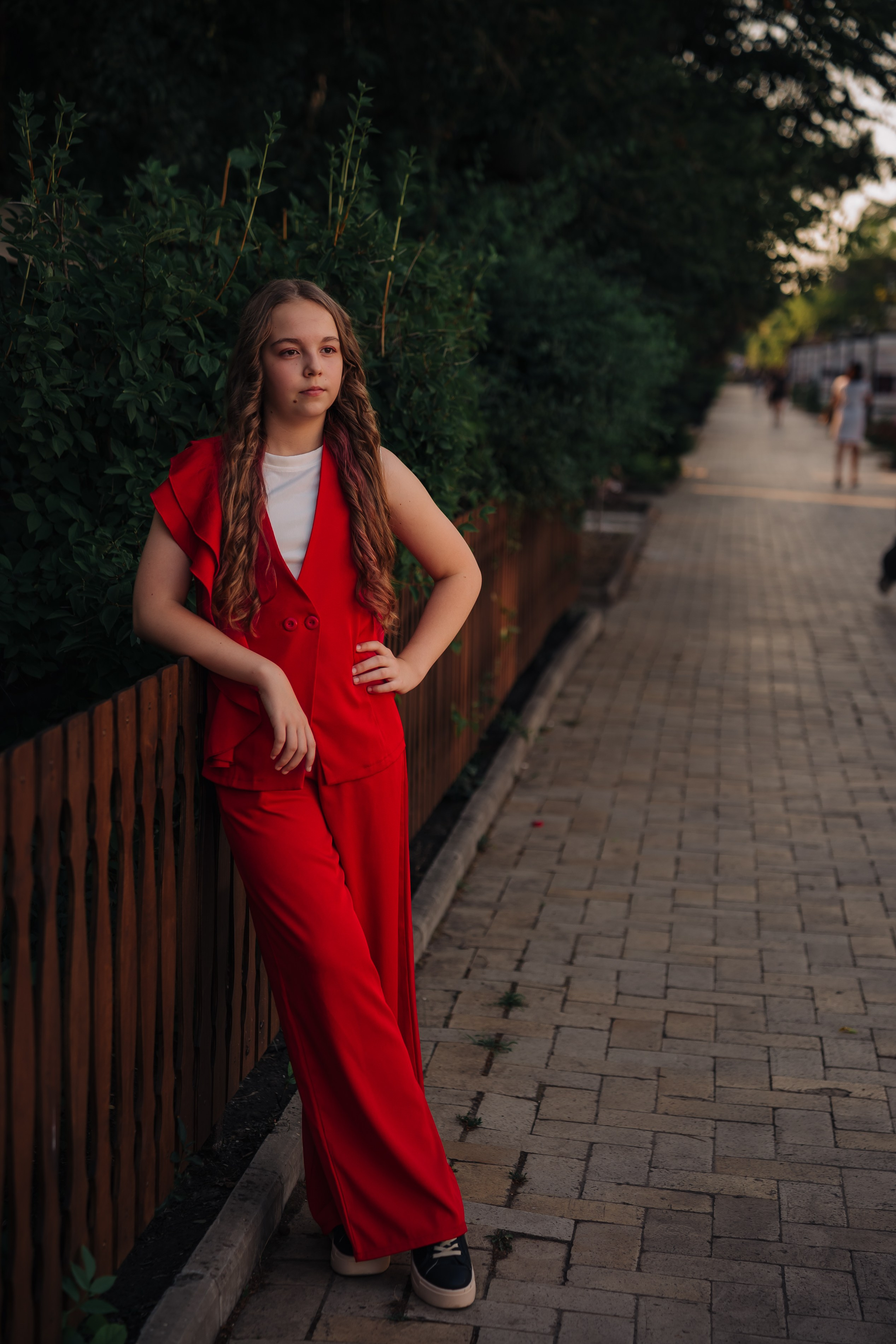 Арина. Твой личный фотограф Гапотченко Ольга