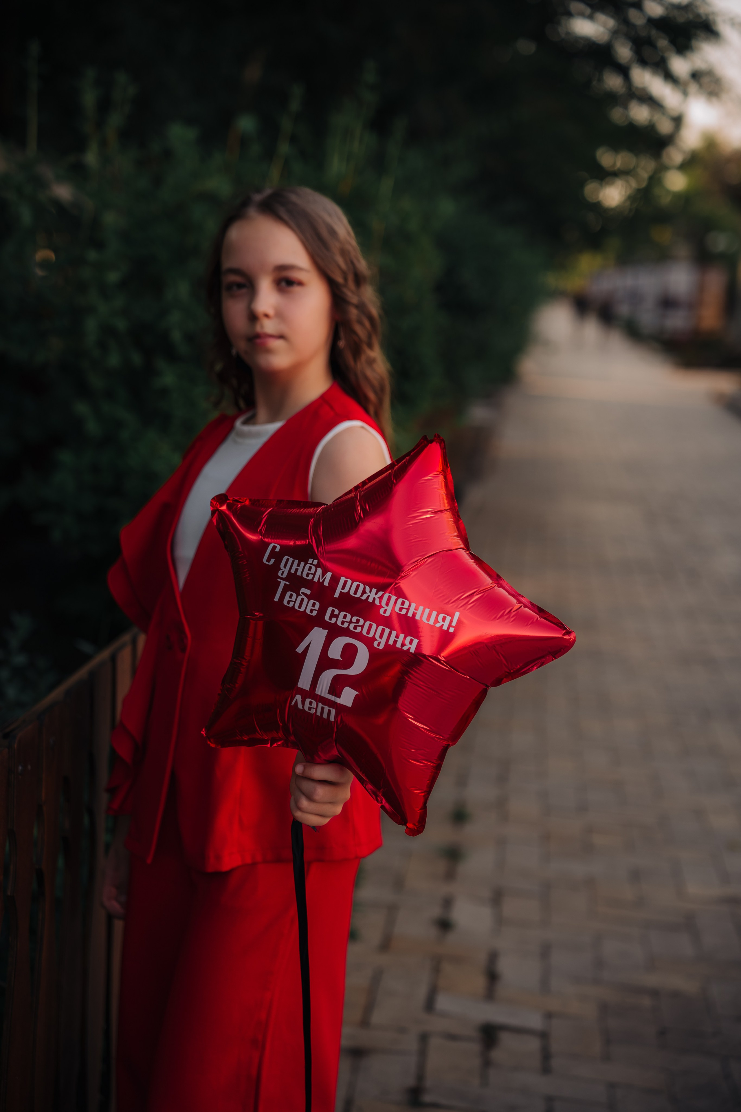 Арина. Твой личный фотограф Гапотченко Ольга