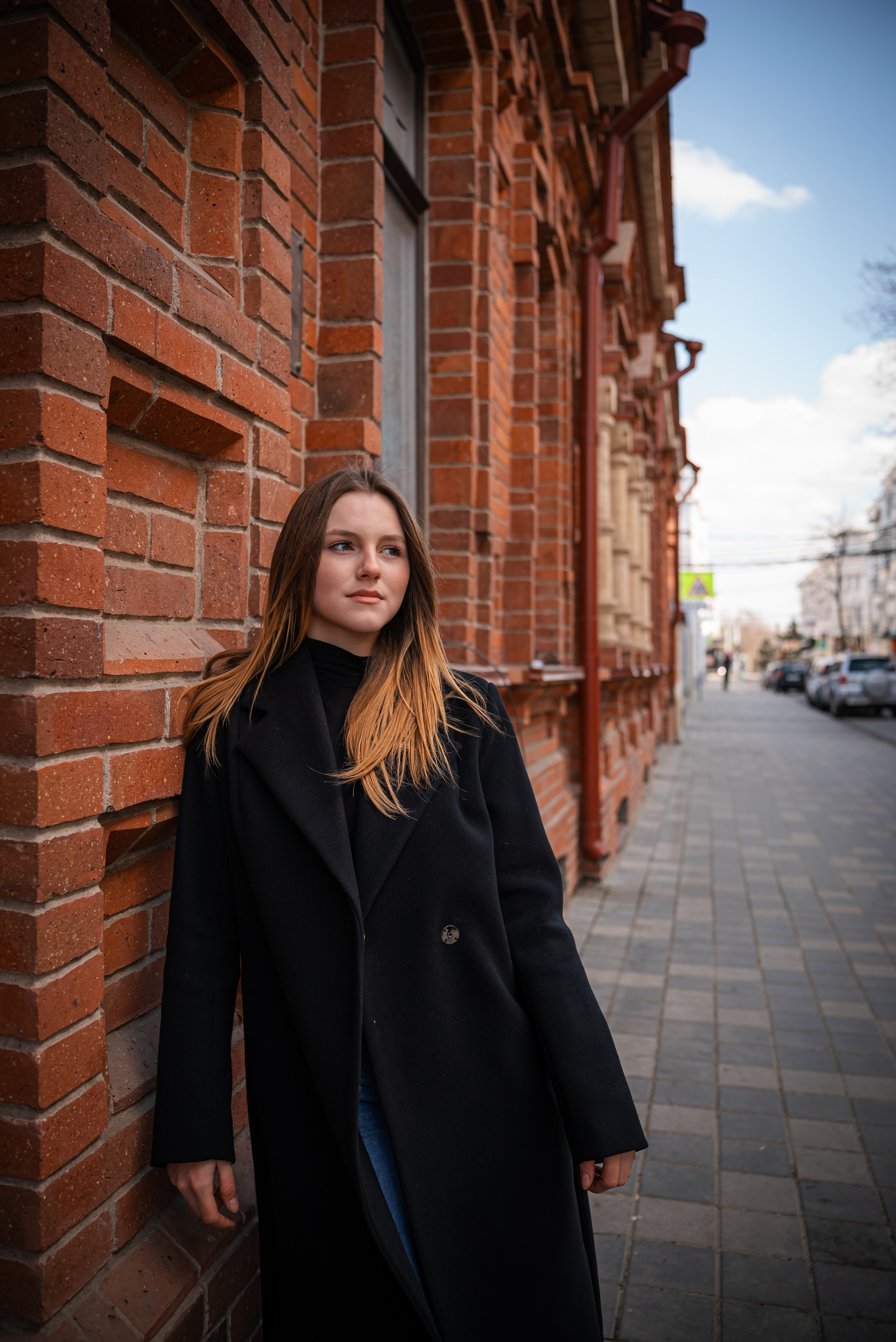 Данила и Света. Твой личный фотограф Гапотченко Ольга