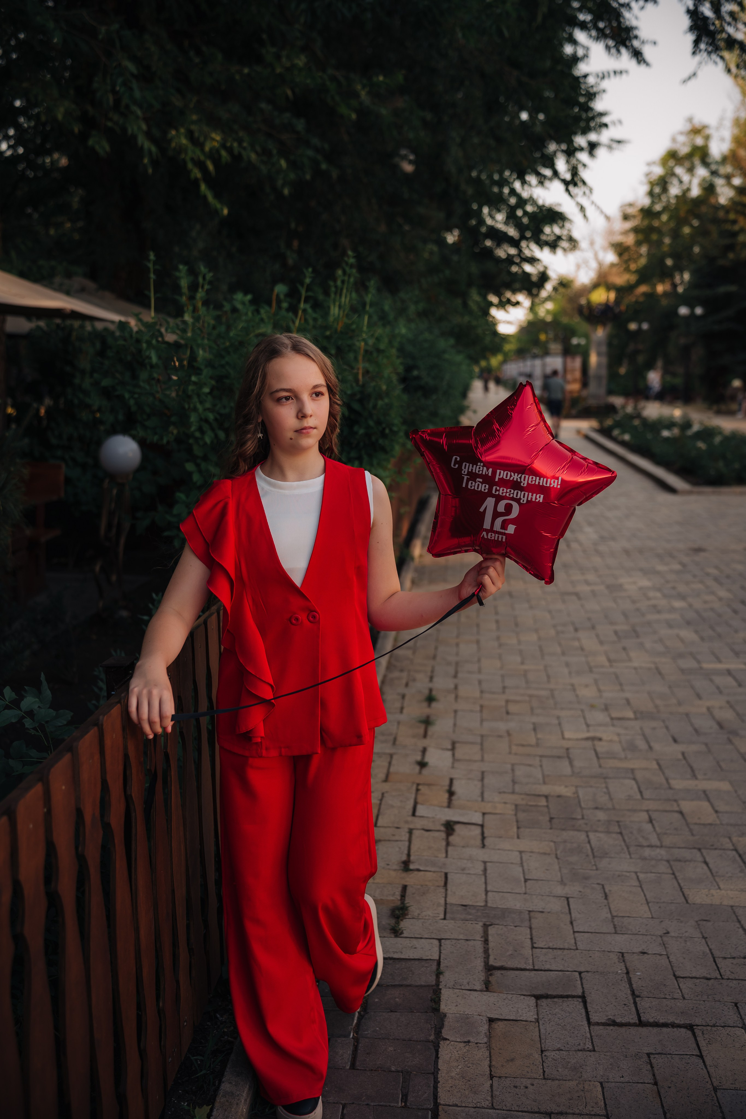 Арина. Твой личный фотограф Гапотченко Ольга
