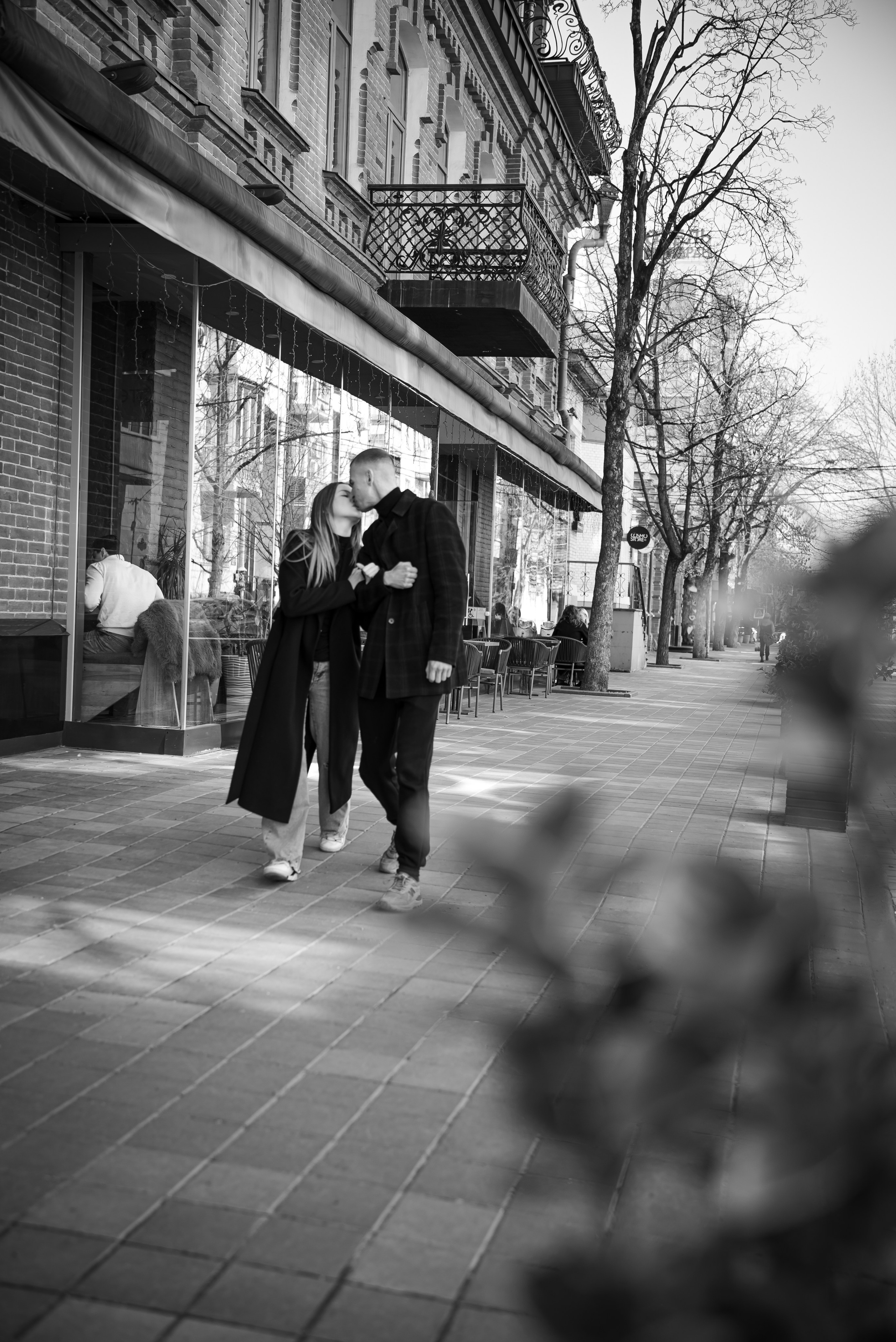 Данила и Света. Твой личный фотограф Гапотченко Ольга