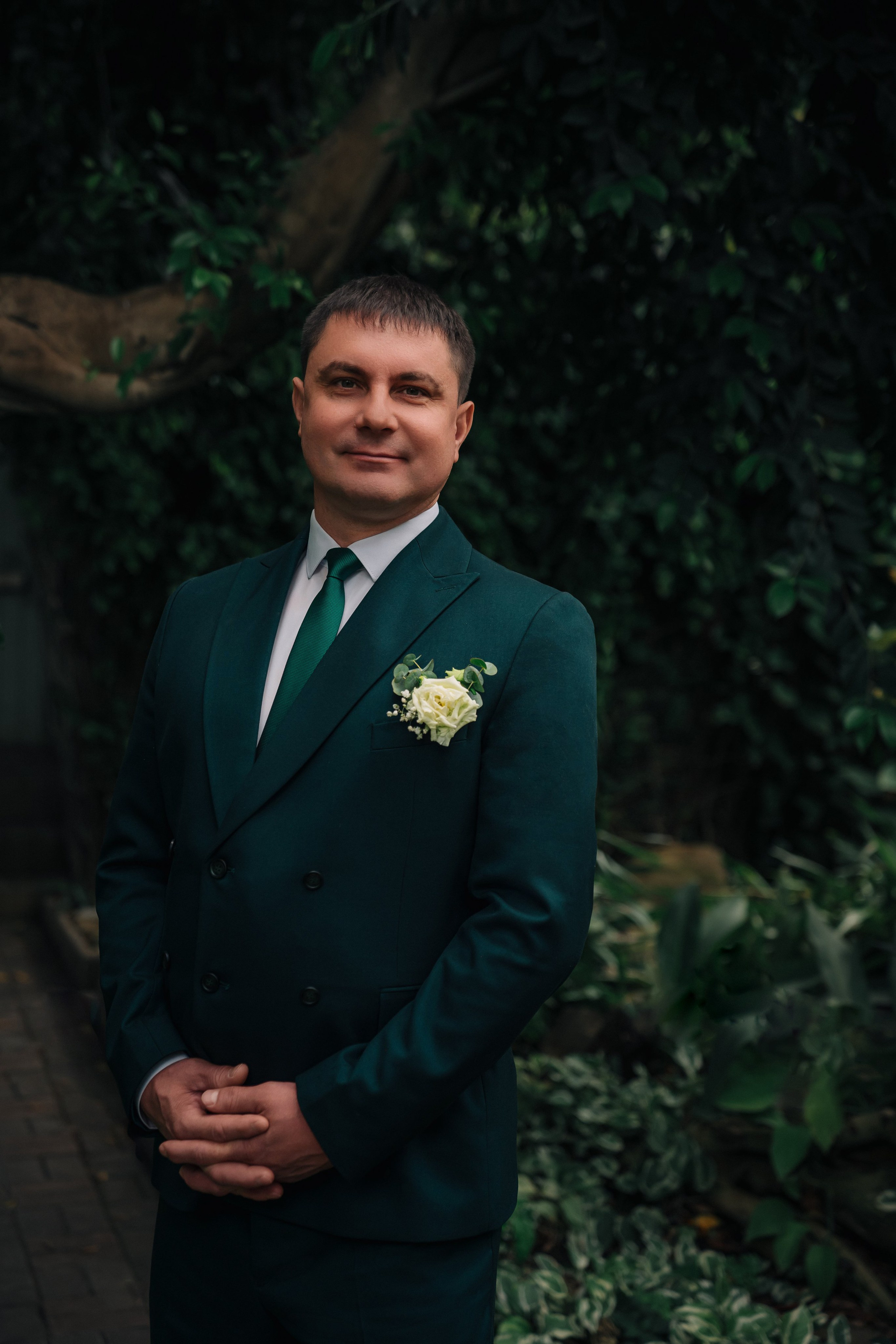 Евгений и Светлана. Твой личный фотограф Гапотченко Ольга
