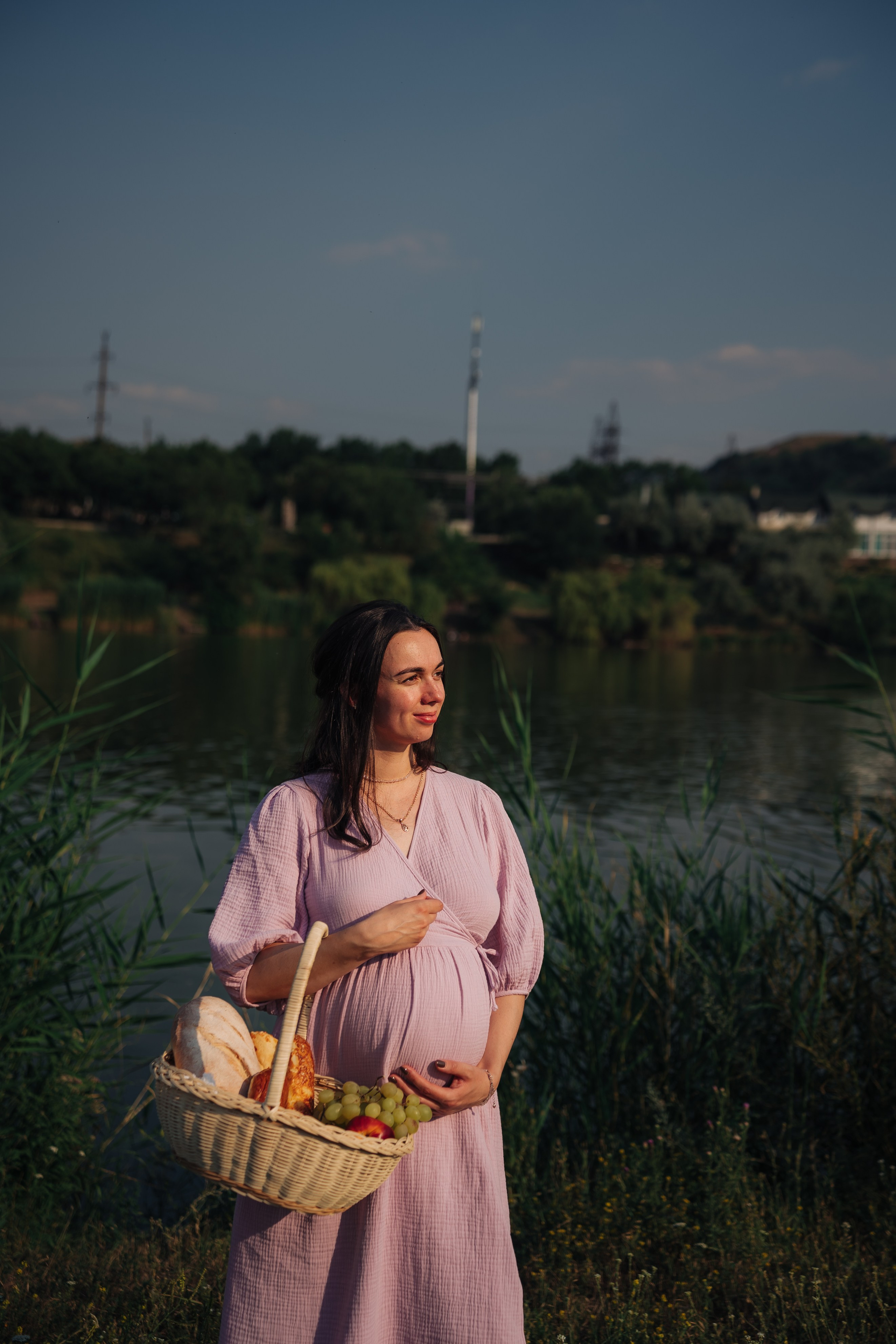 Владислав и Мария. Твой личный фотограф Гапотченко Ольга