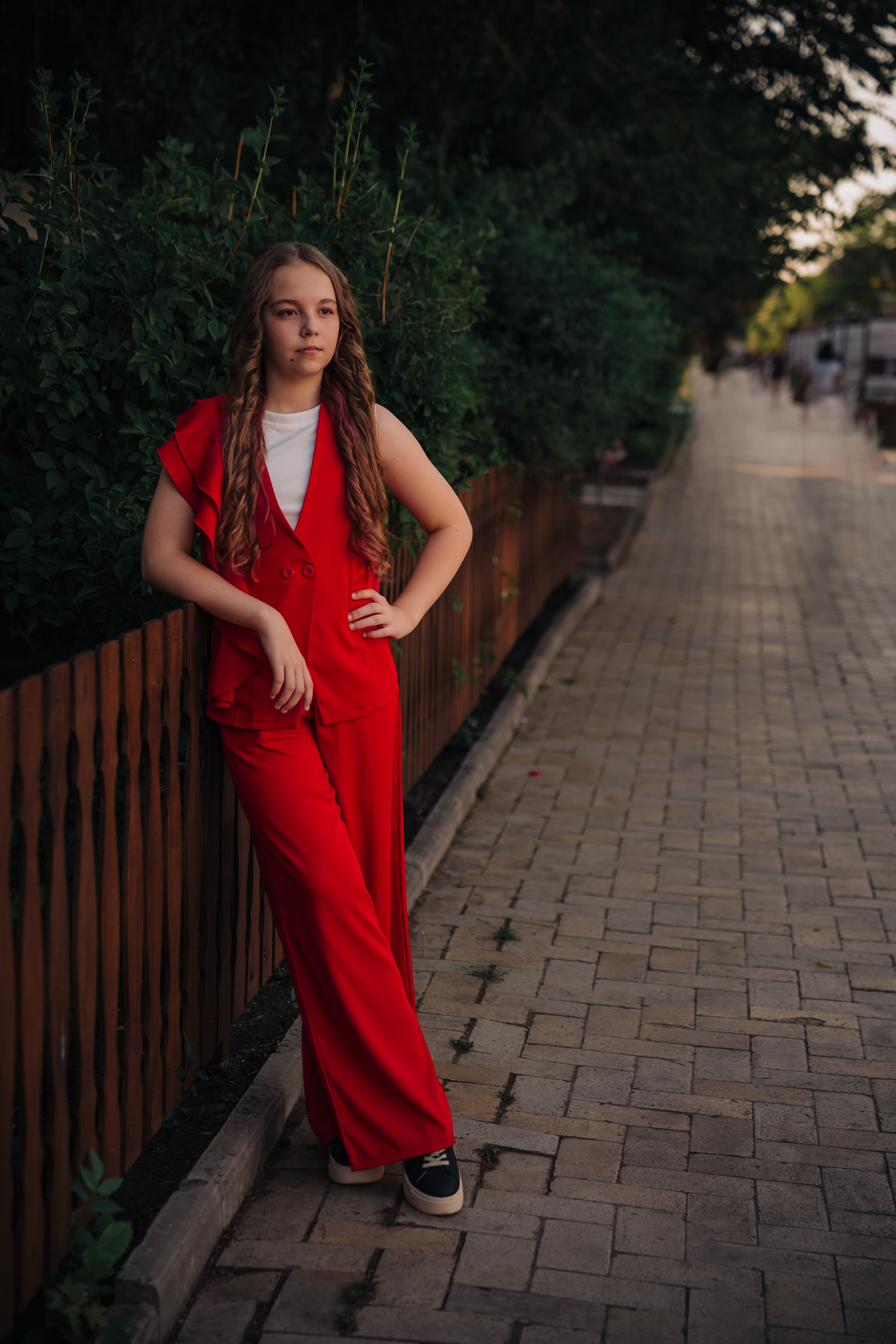 Арина. Твой личный фотограф Гапотченко Ольга