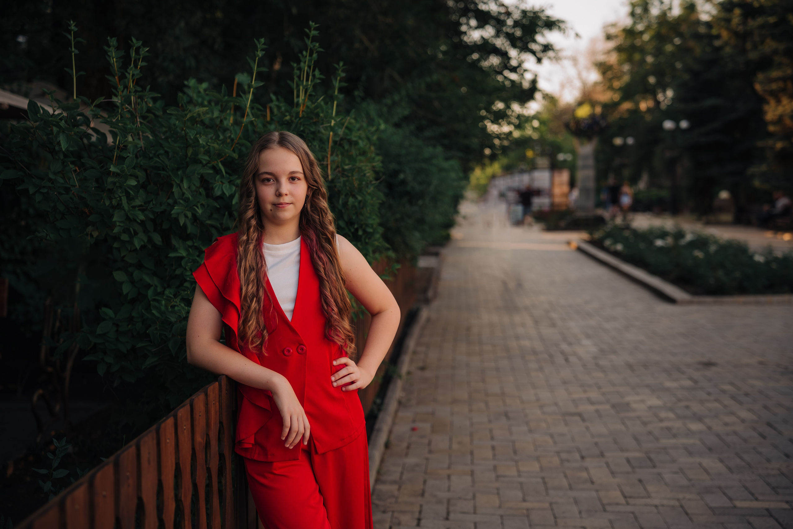 Арина. Твой личный фотограф Гапотченко Ольга