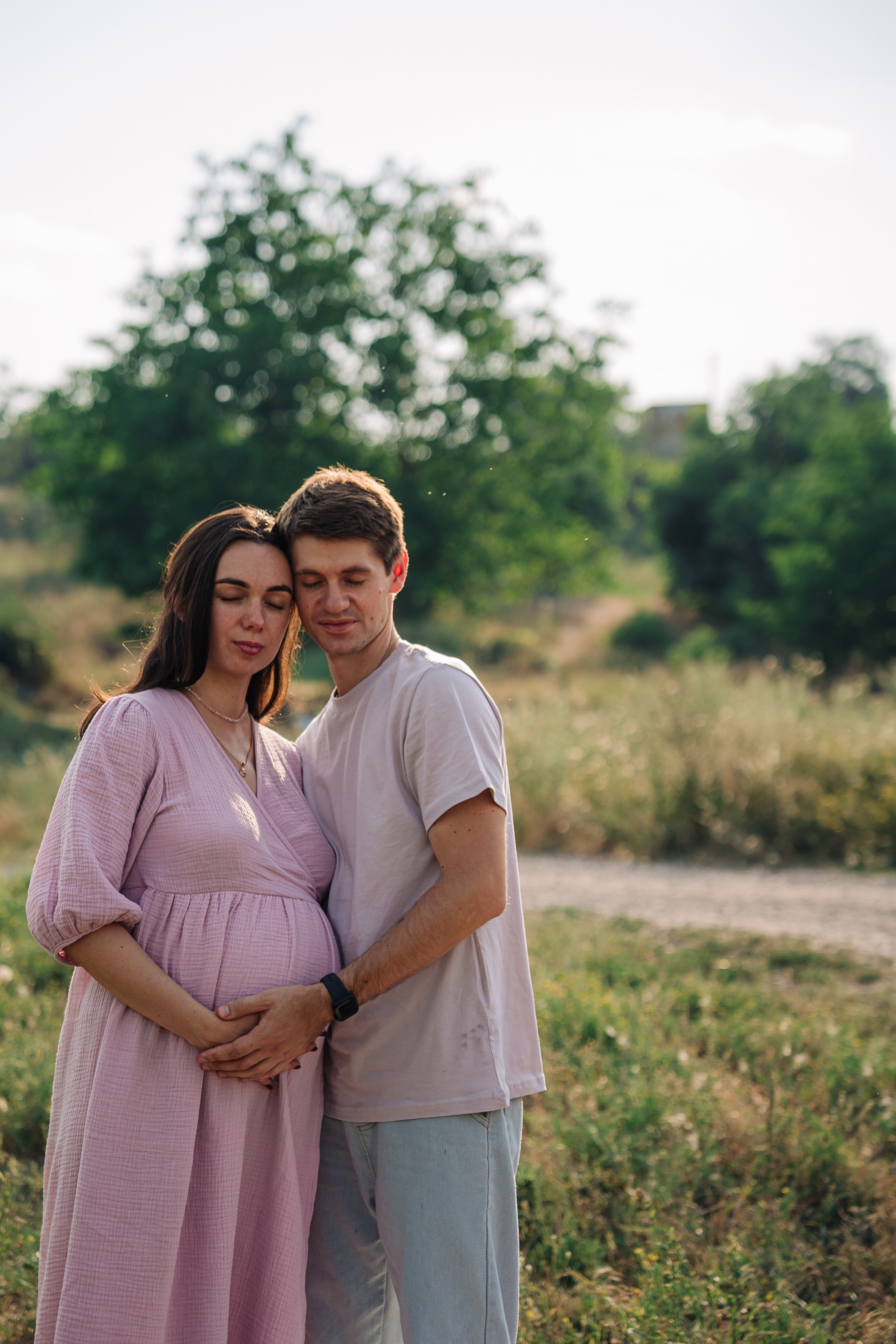 Владислав и Мария. Твой личный фотограф Гапотченко Ольга