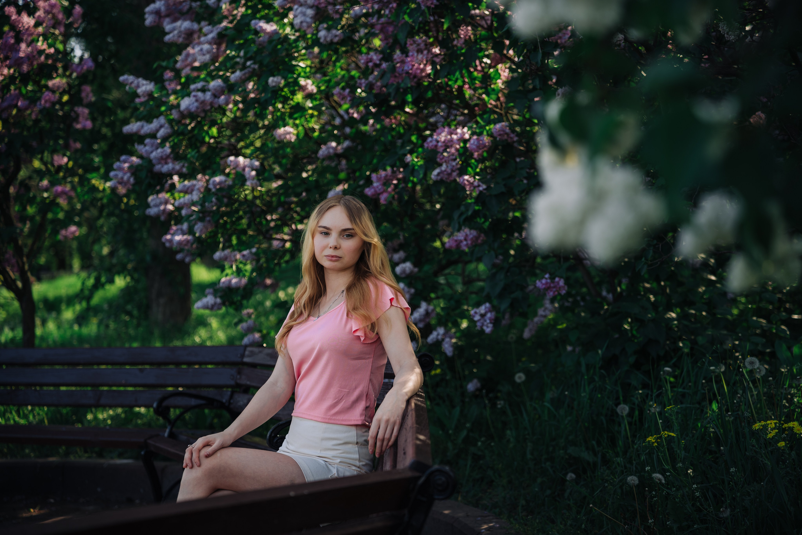 Анна. Твой личный фотограф Гапотченко Ольга