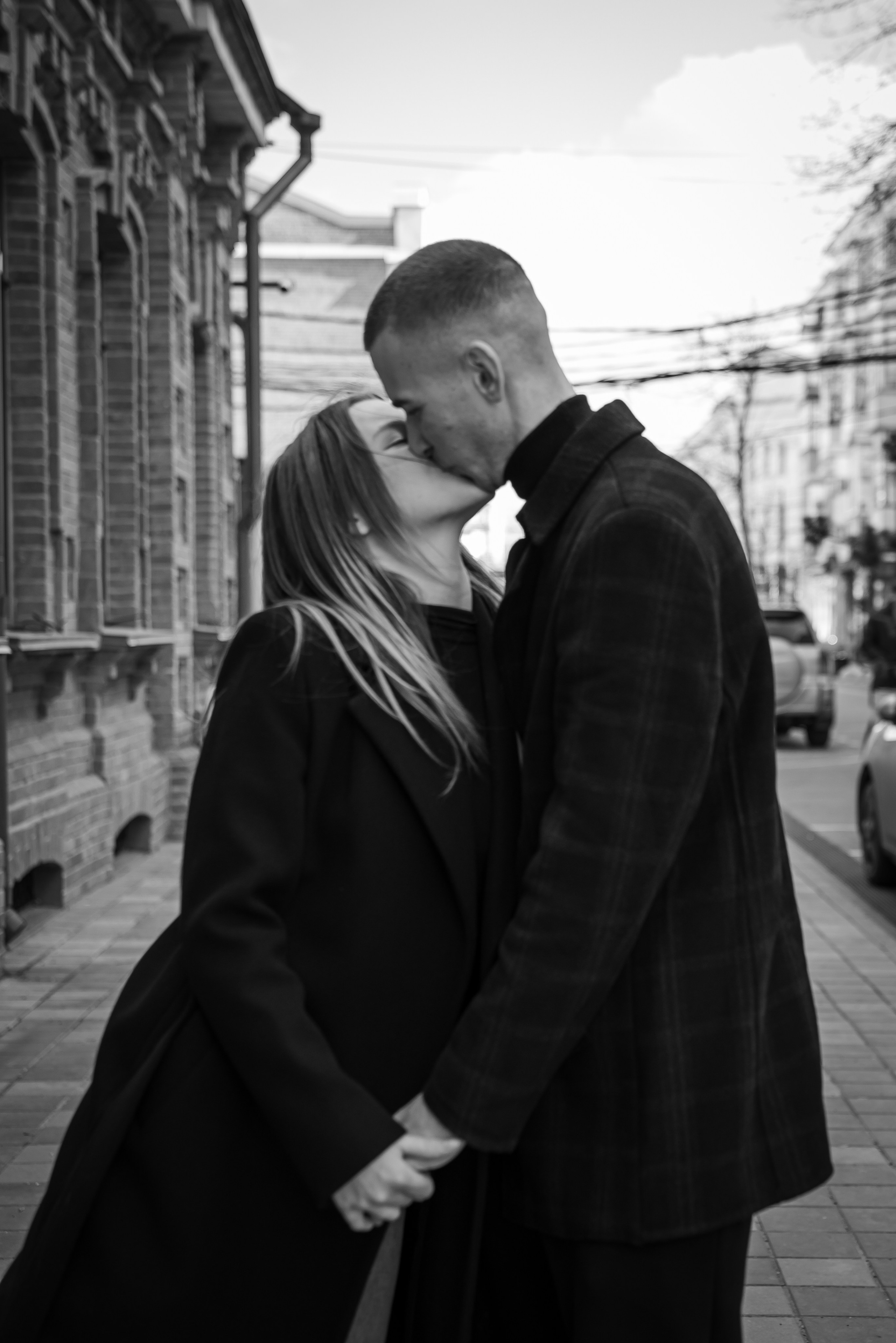 Данила и Света. Твой личный фотограф Гапотченко Ольга