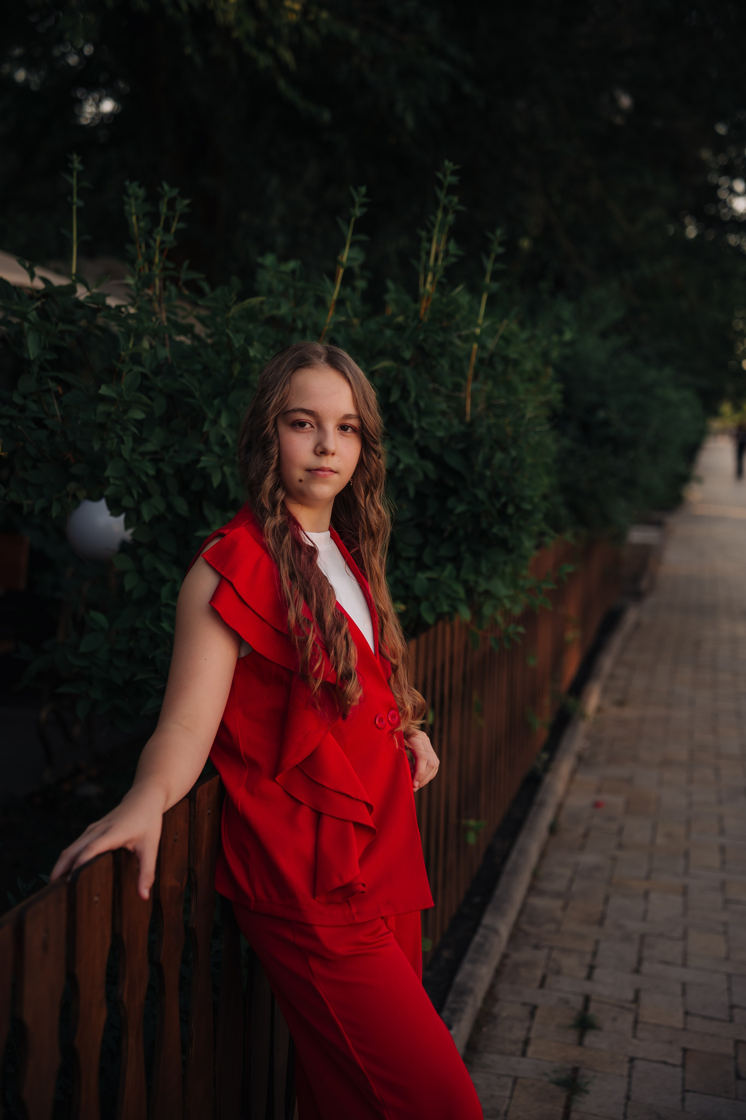 Арина. Твой личный фотограф Гапотченко Ольга