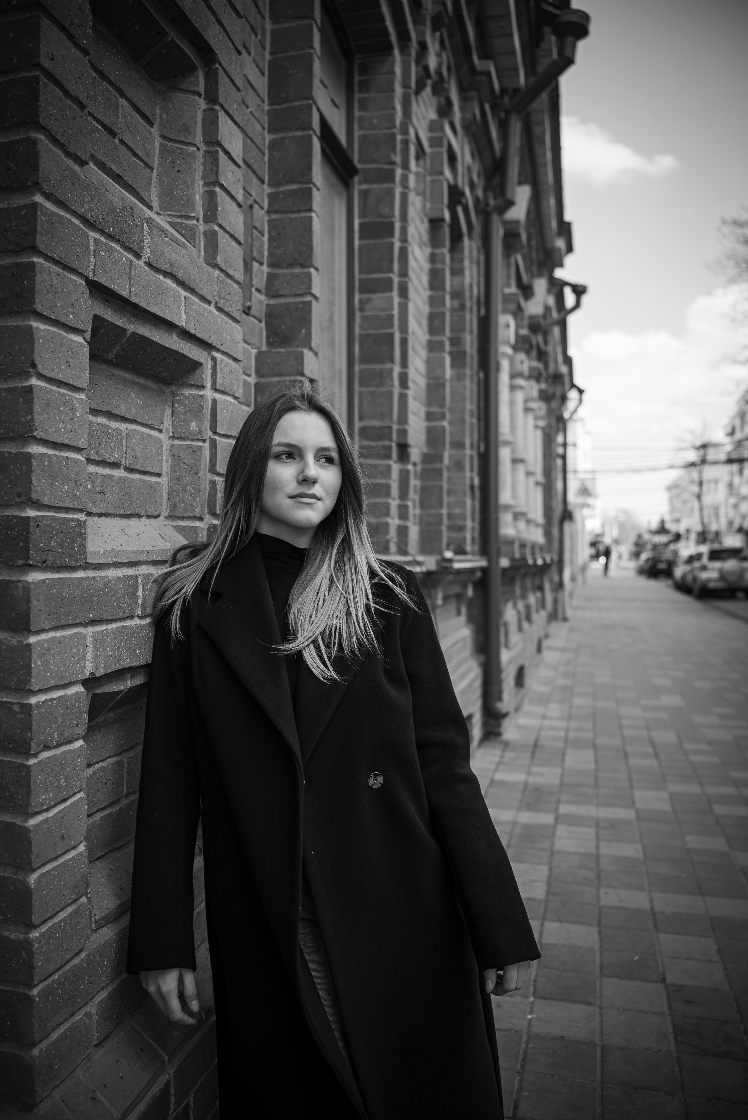 Данила и Света. Твой личный фотограф Гапотченко Ольга