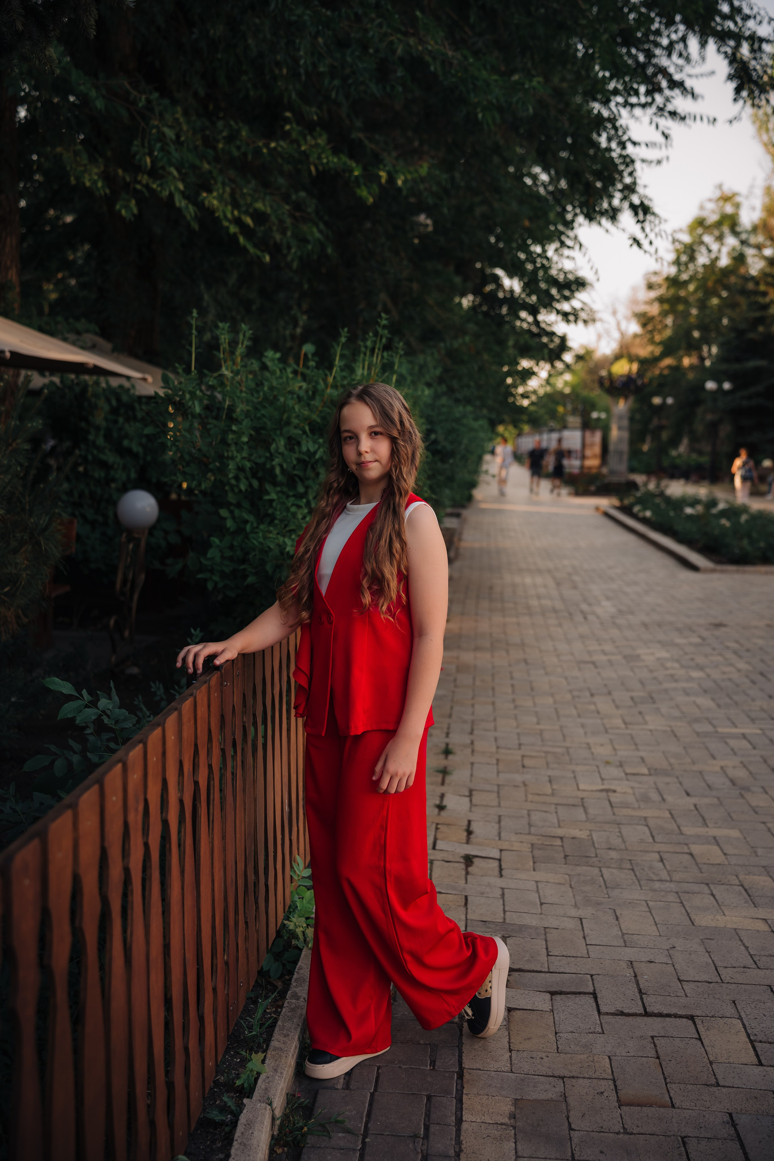 Арина. Твой личный фотограф Гапотченко Ольга