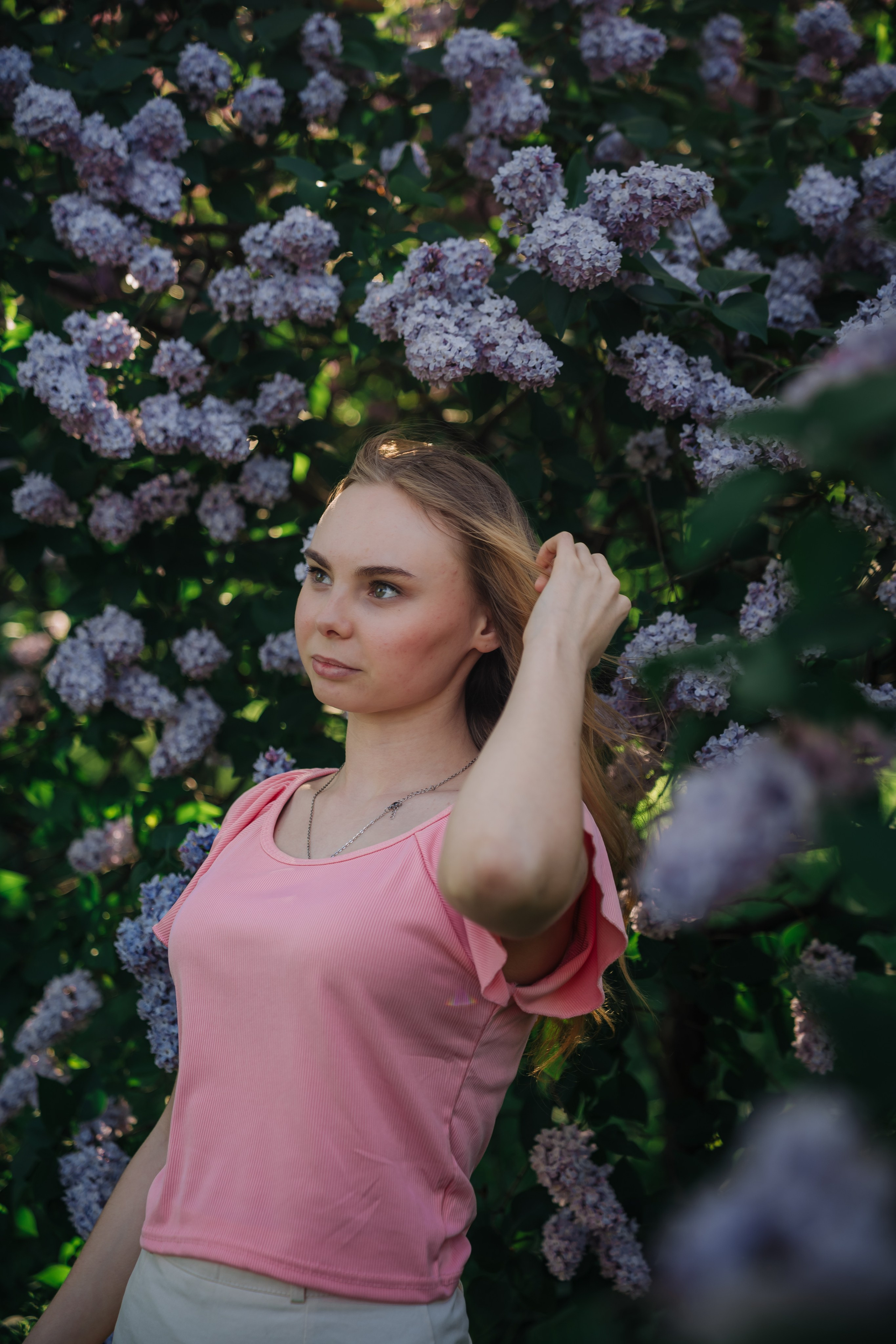 Анна. Твой личный фотограф Гапотченко Ольга