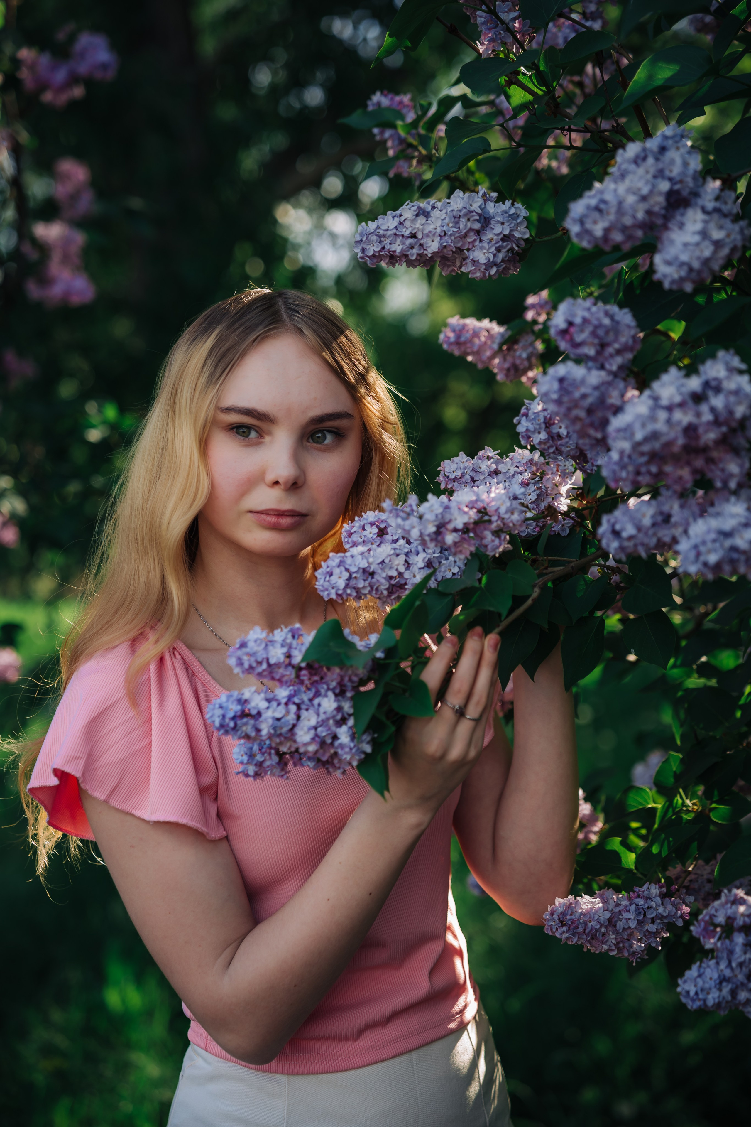 Анна. Твой личный фотограф Гапотченко Ольга