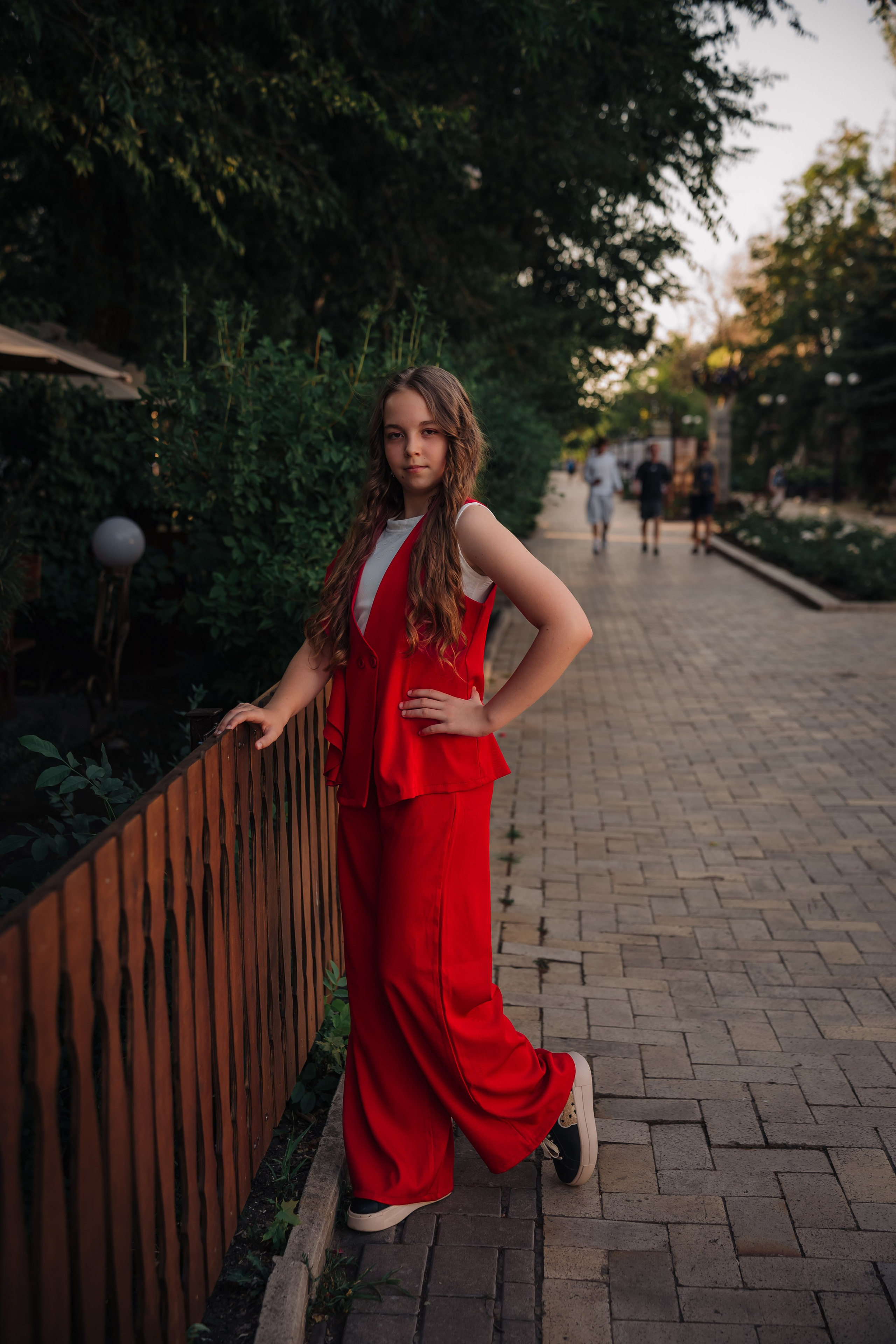 Арина. Твой личный фотограф Гапотченко Ольга