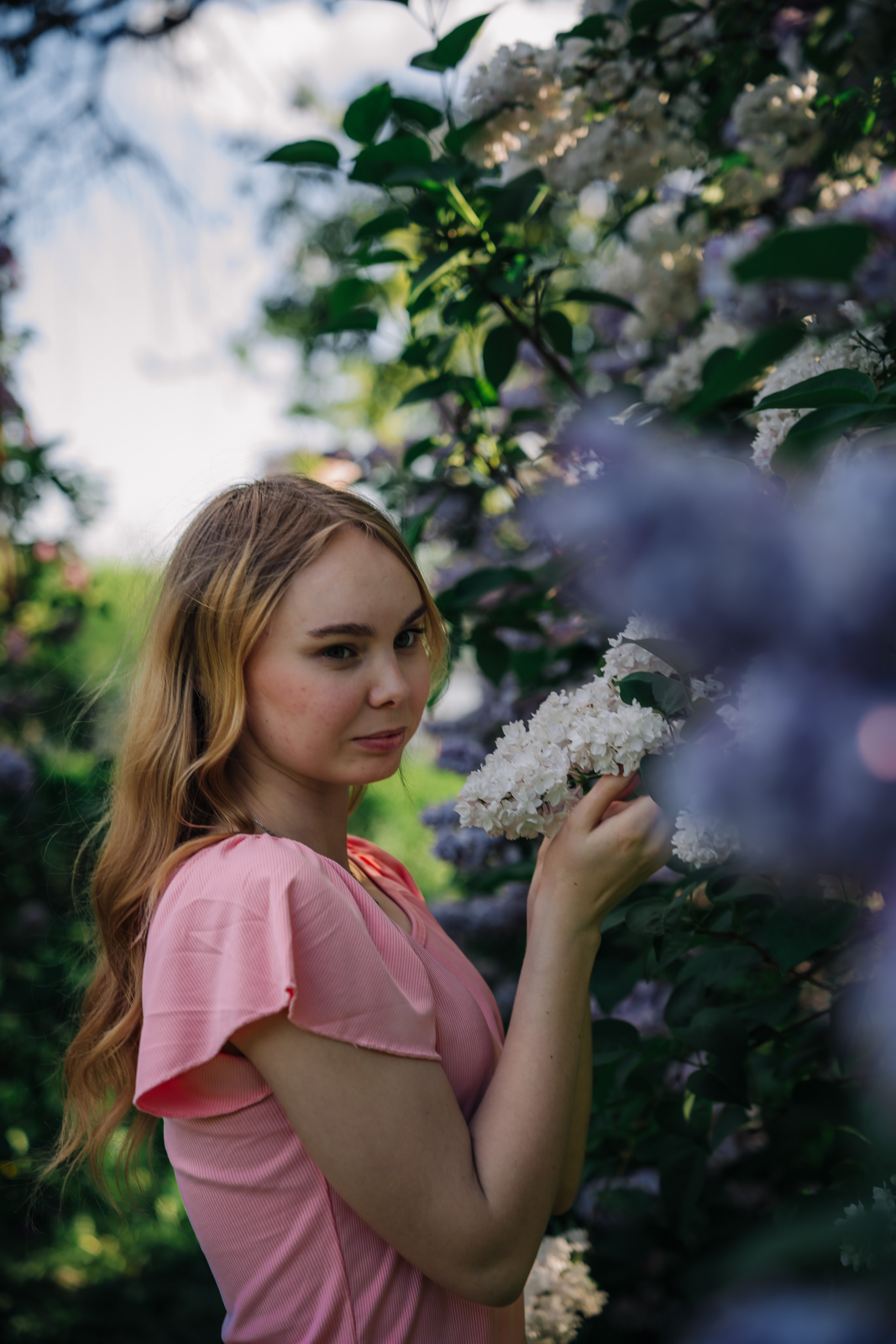 Анна. Твой личный фотограф Гапотченко Ольга