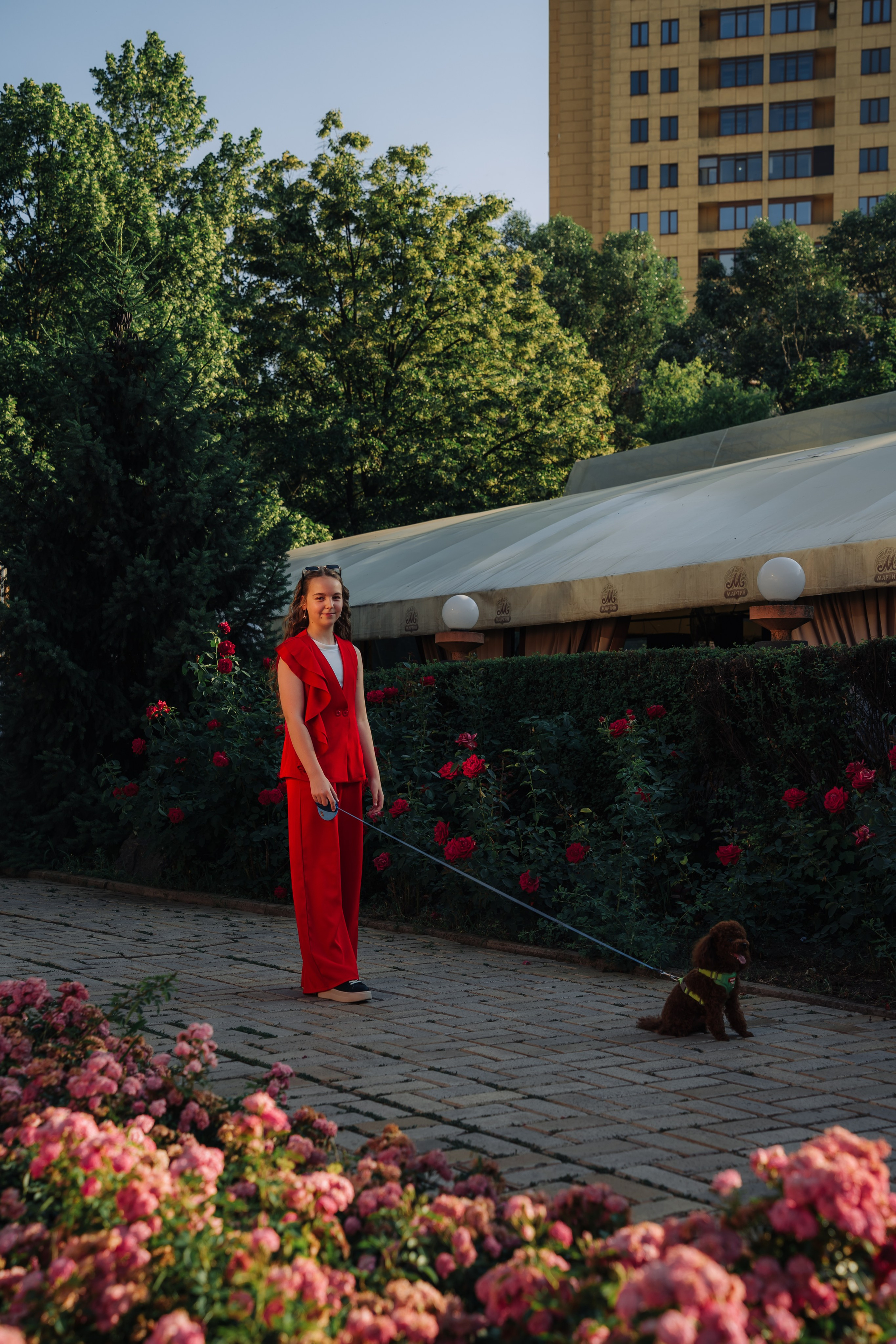 Арина. Твой личный фотограф Гапотченко Ольга