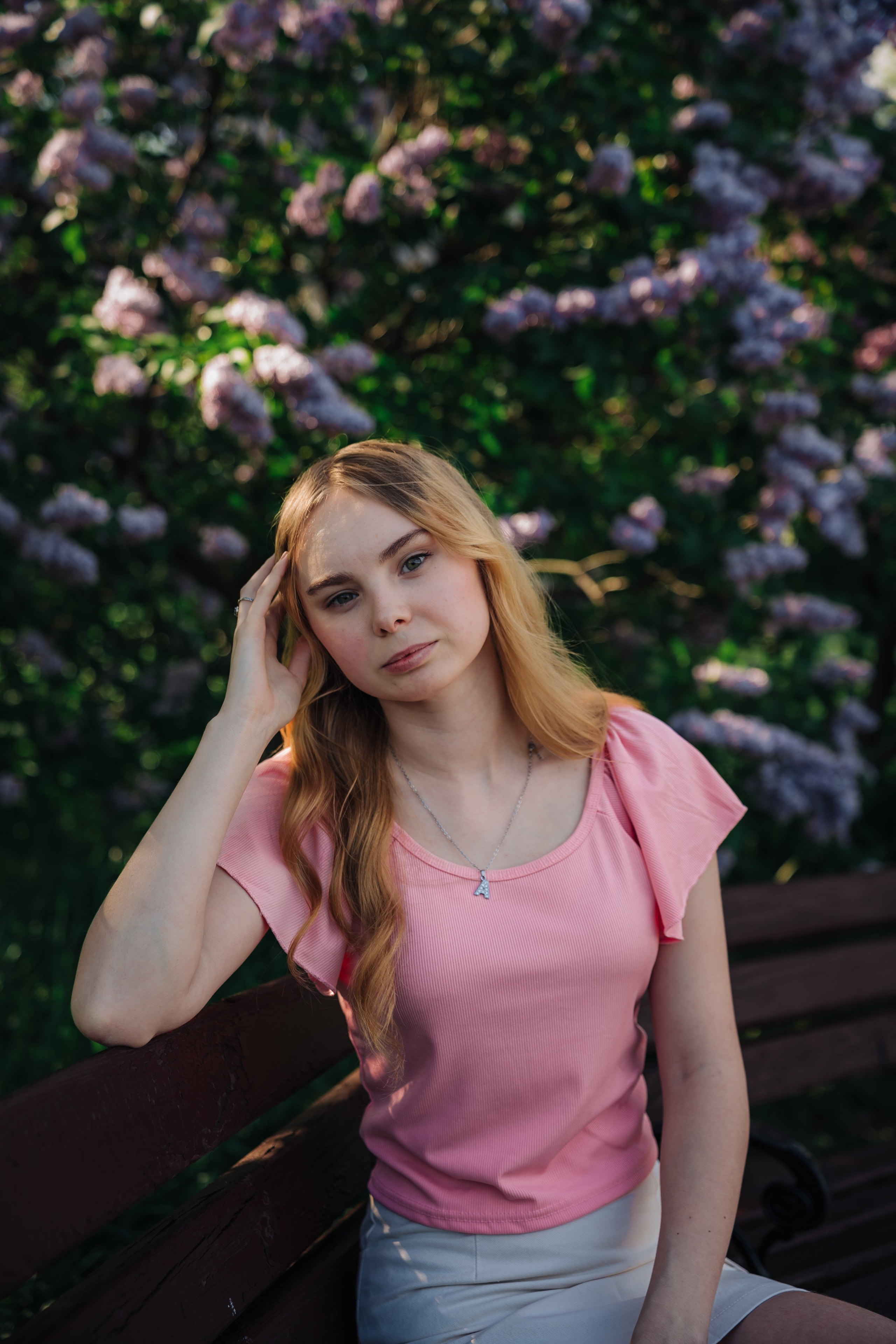 Анна. Твой личный фотограф Гапотченко Ольга