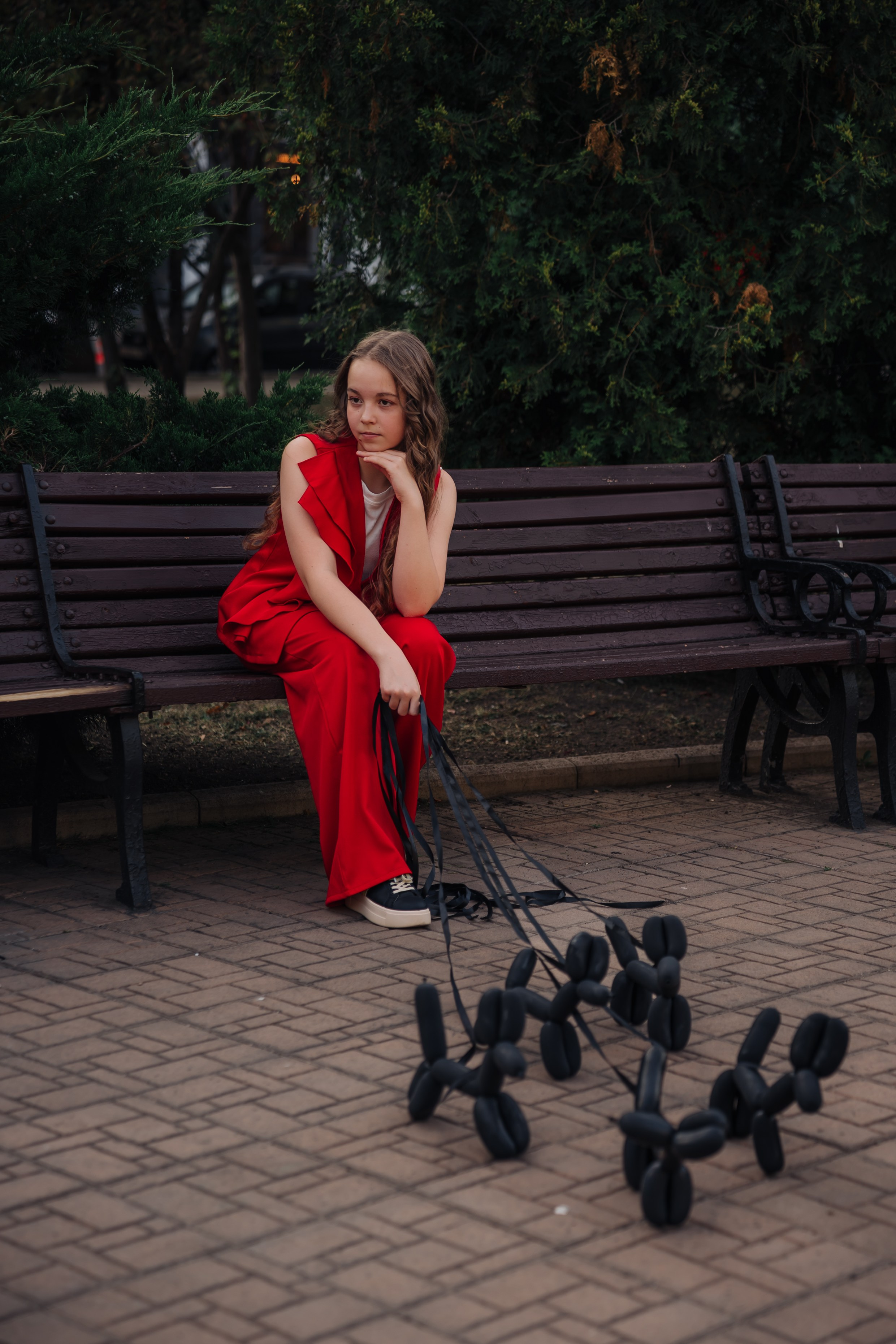 Арина. Твой личный фотограф Гапотченко Ольга