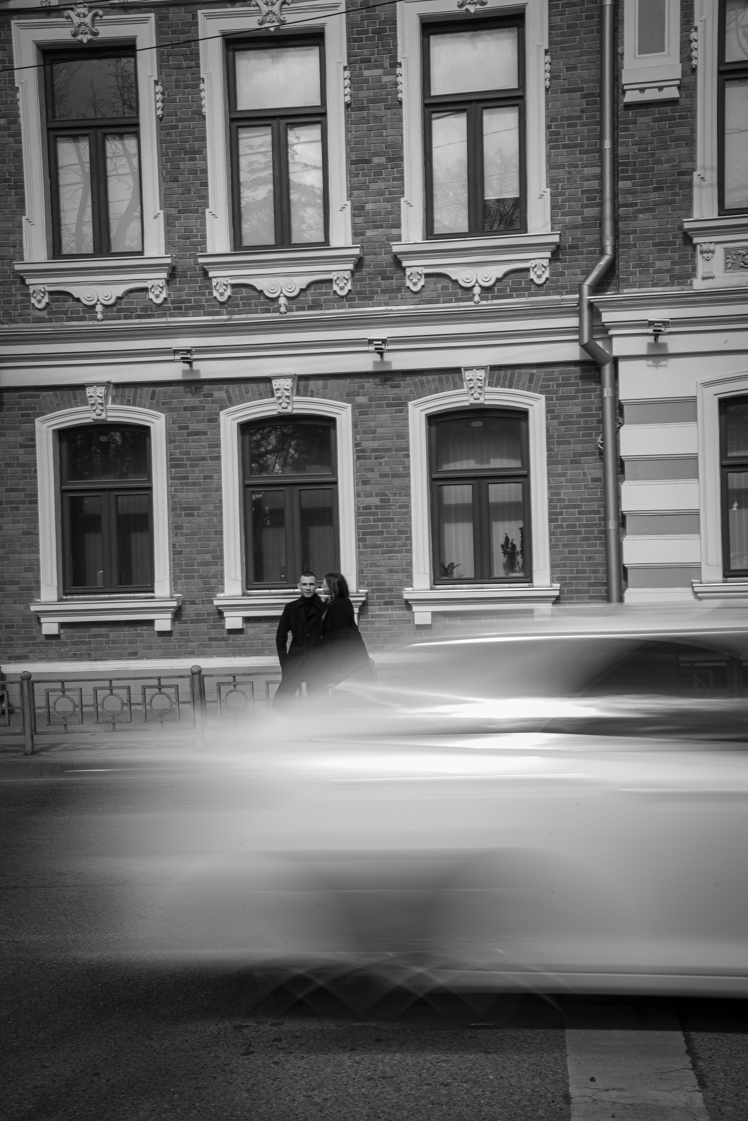 Данила и Света. Твой личный фотограф Гапотченко Ольга