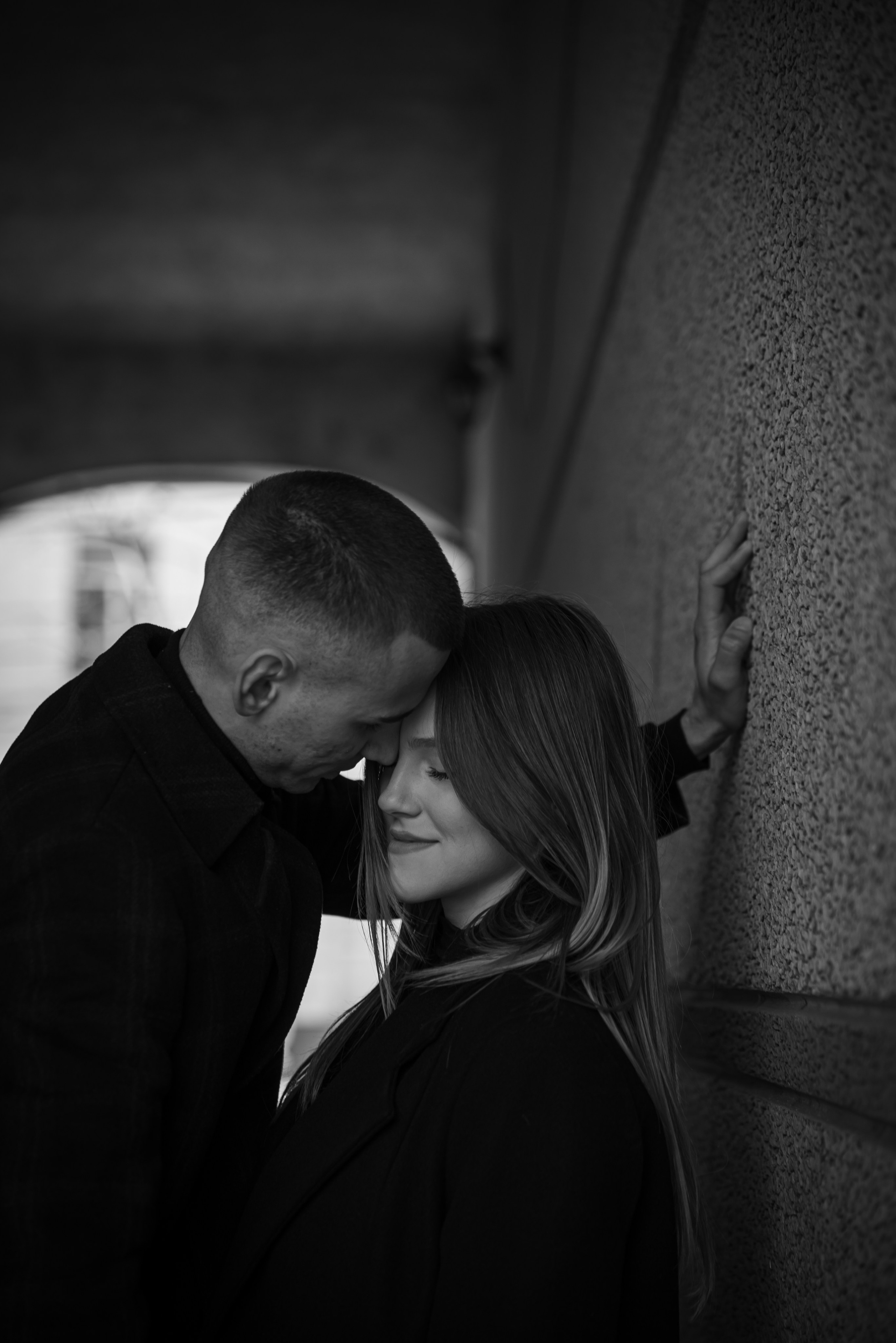 Данила и Света. Твой личный фотограф Гапотченко Ольга
