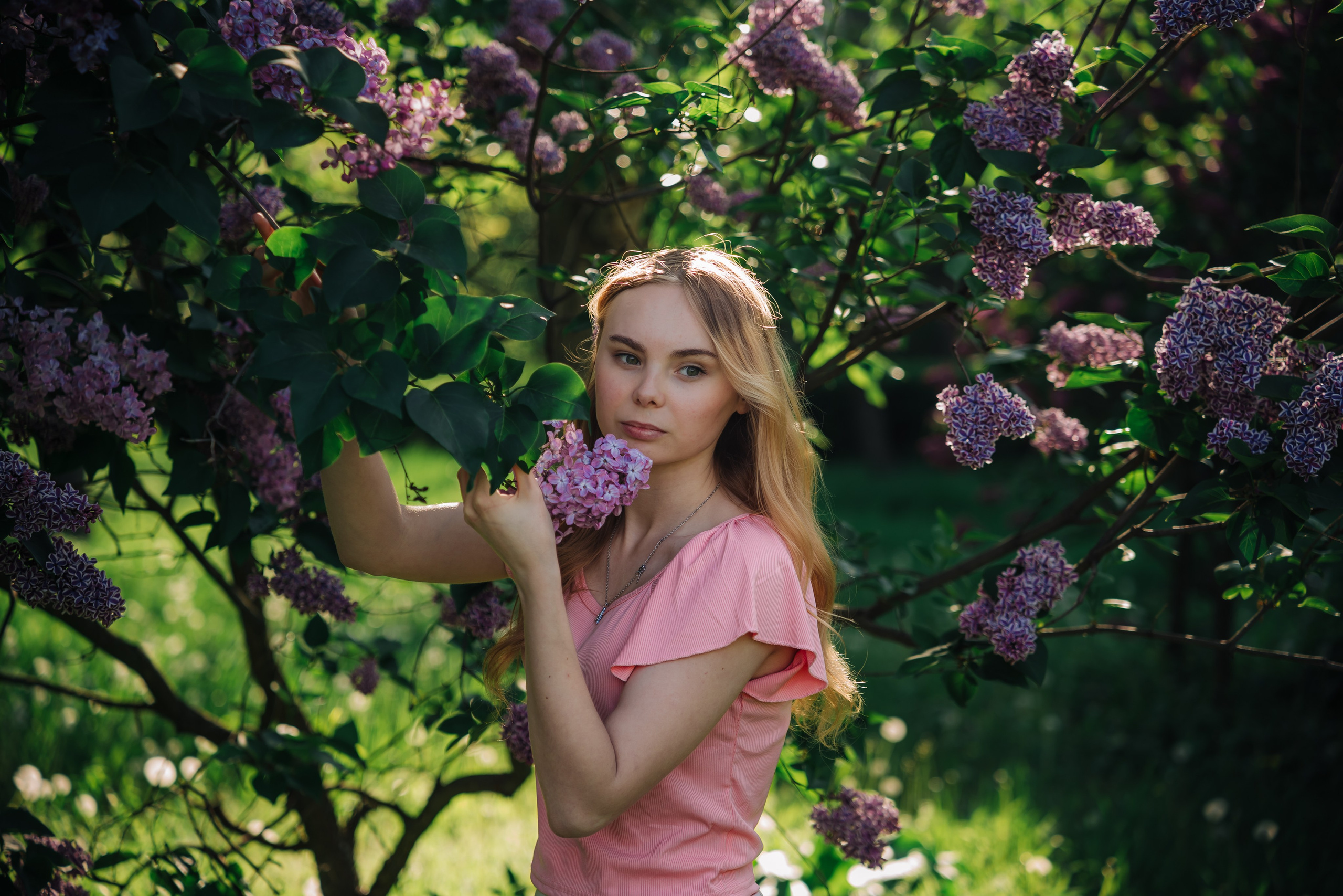 Анна. Твой личный фотограф Гапотченко Ольга