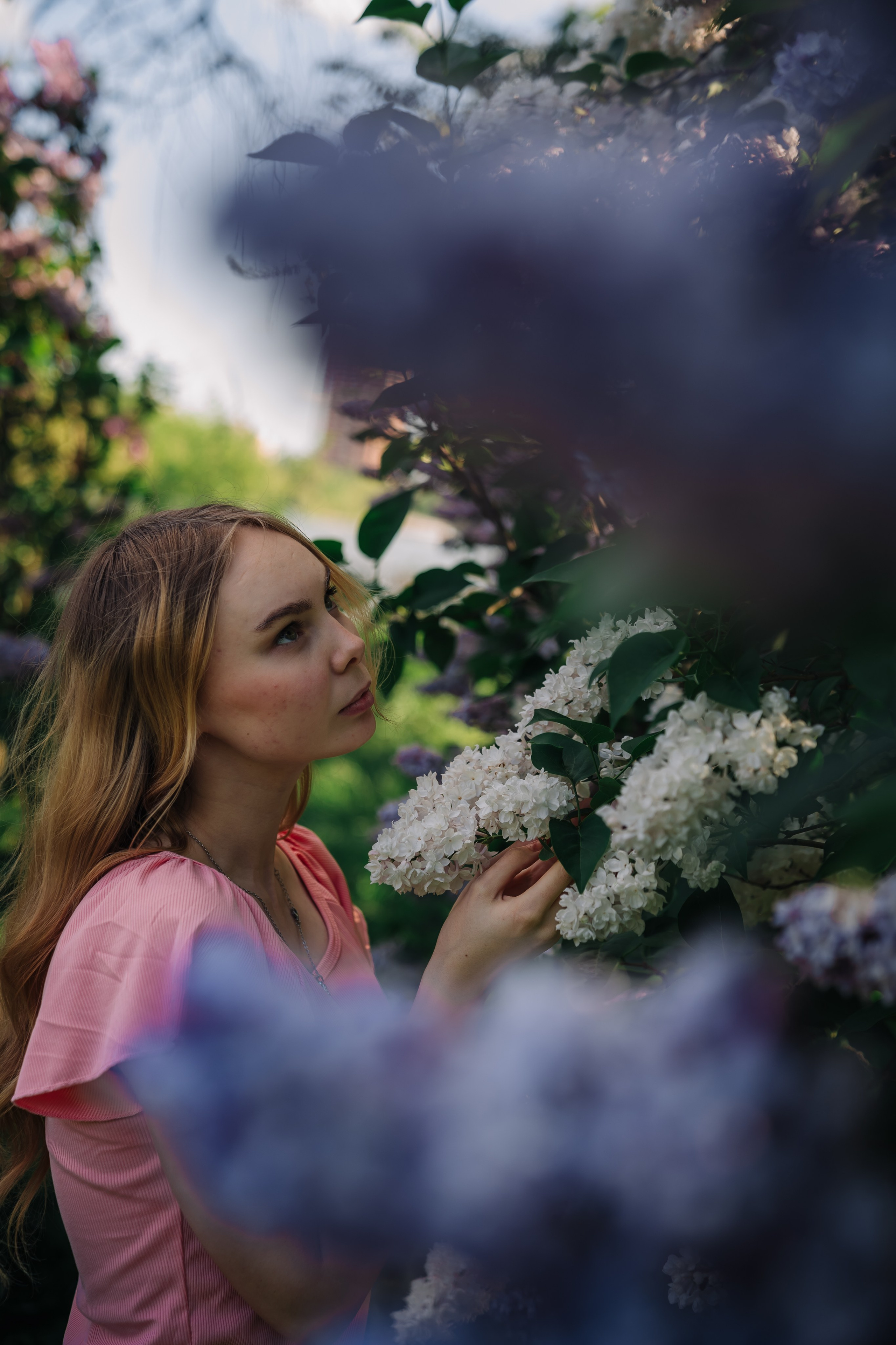 Анна. Твой личный фотограф Гапотченко Ольга