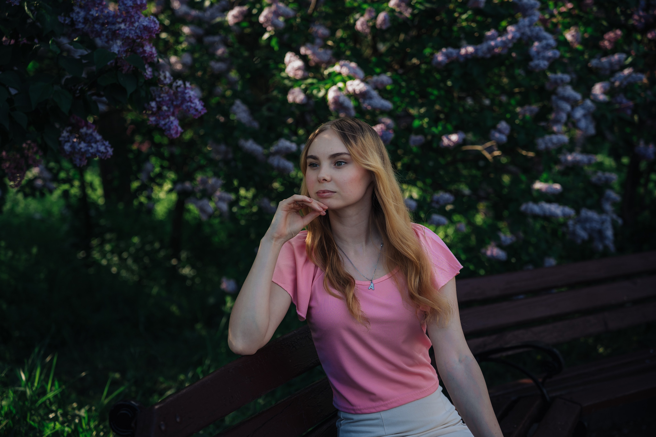 Анна. Твой личный фотограф Гапотченко Ольга