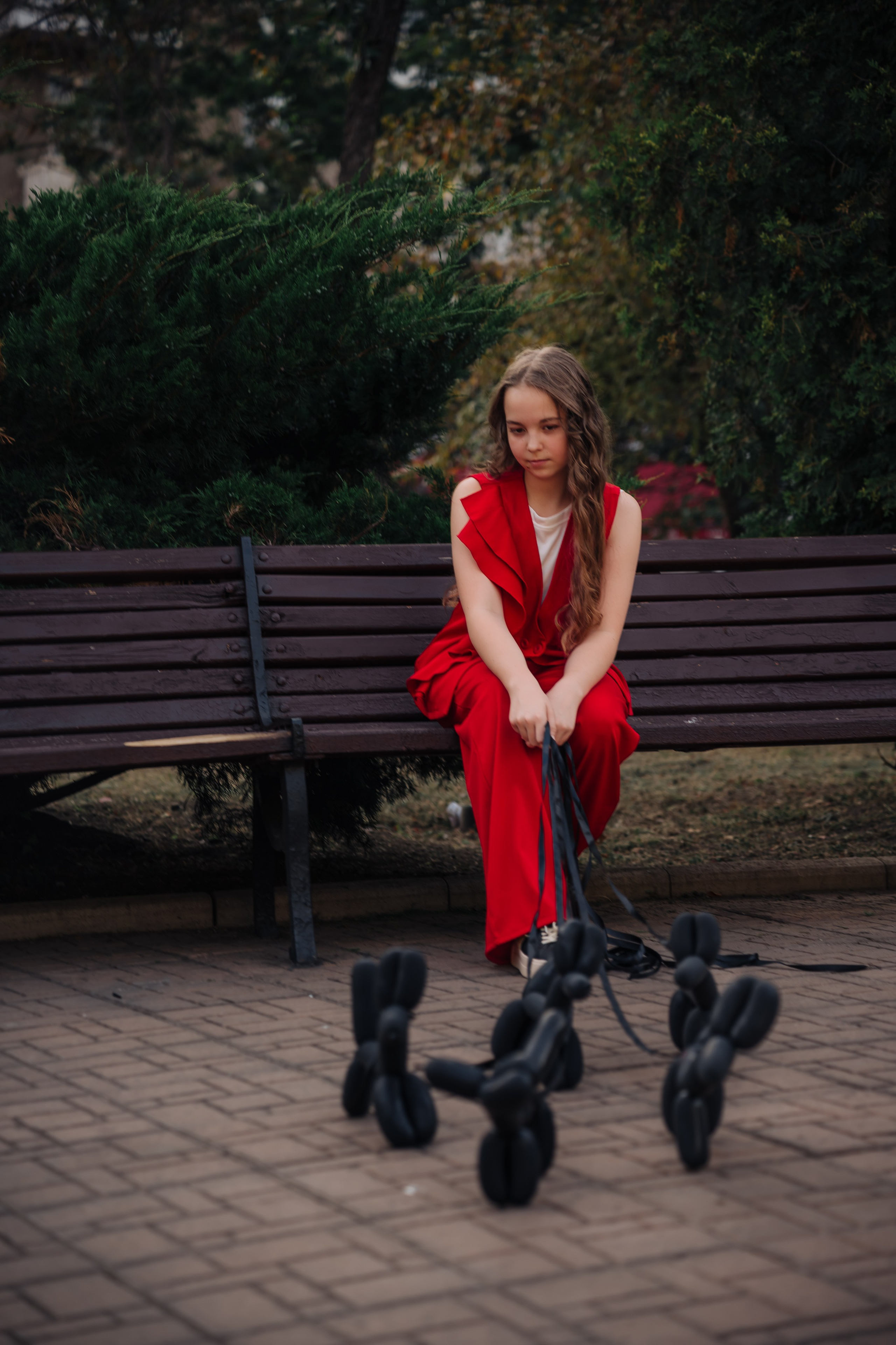 Арина. Твой личный фотограф Гапотченко Ольга
