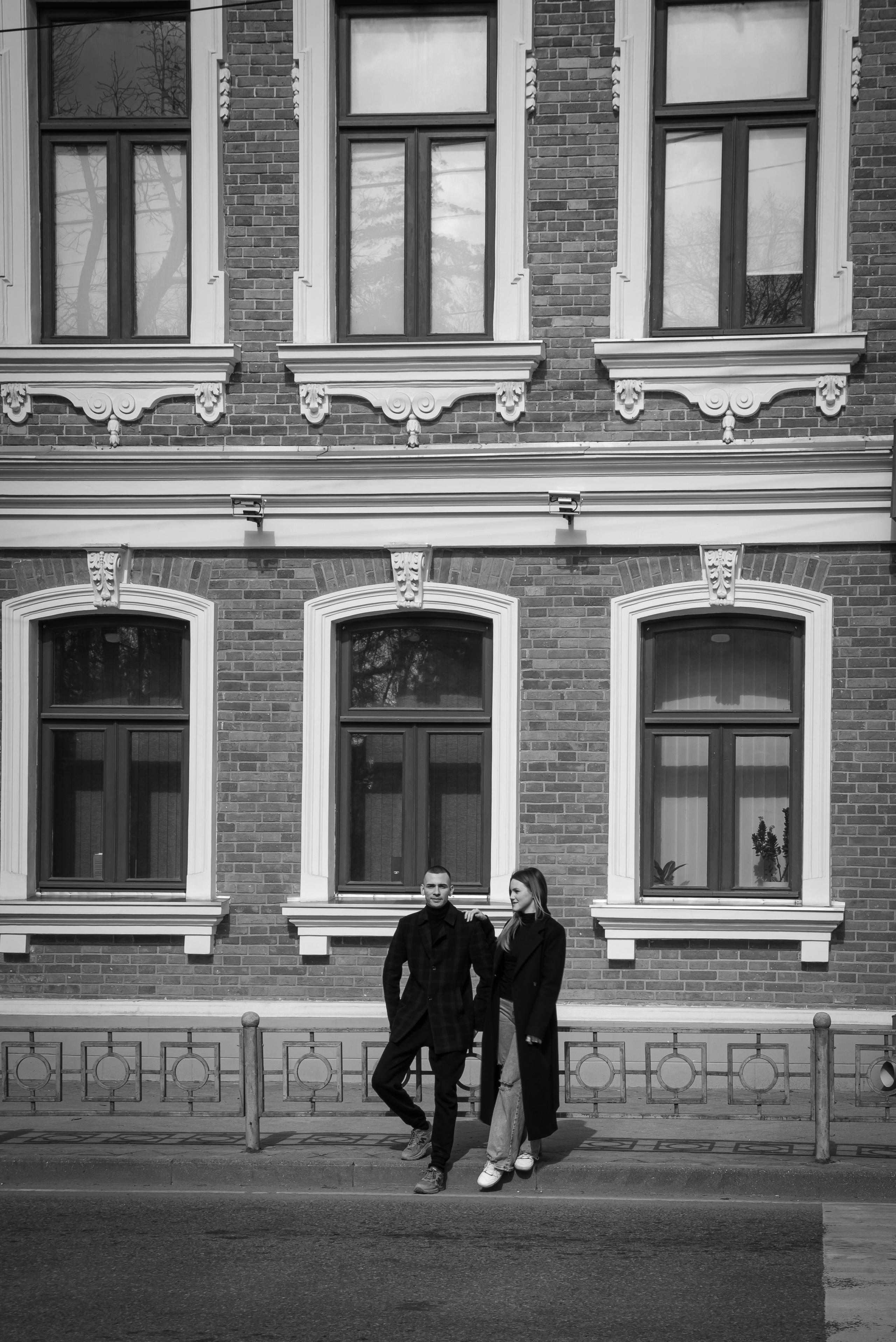 Данила и Света. Твой личный фотограф Гапотченко Ольга
