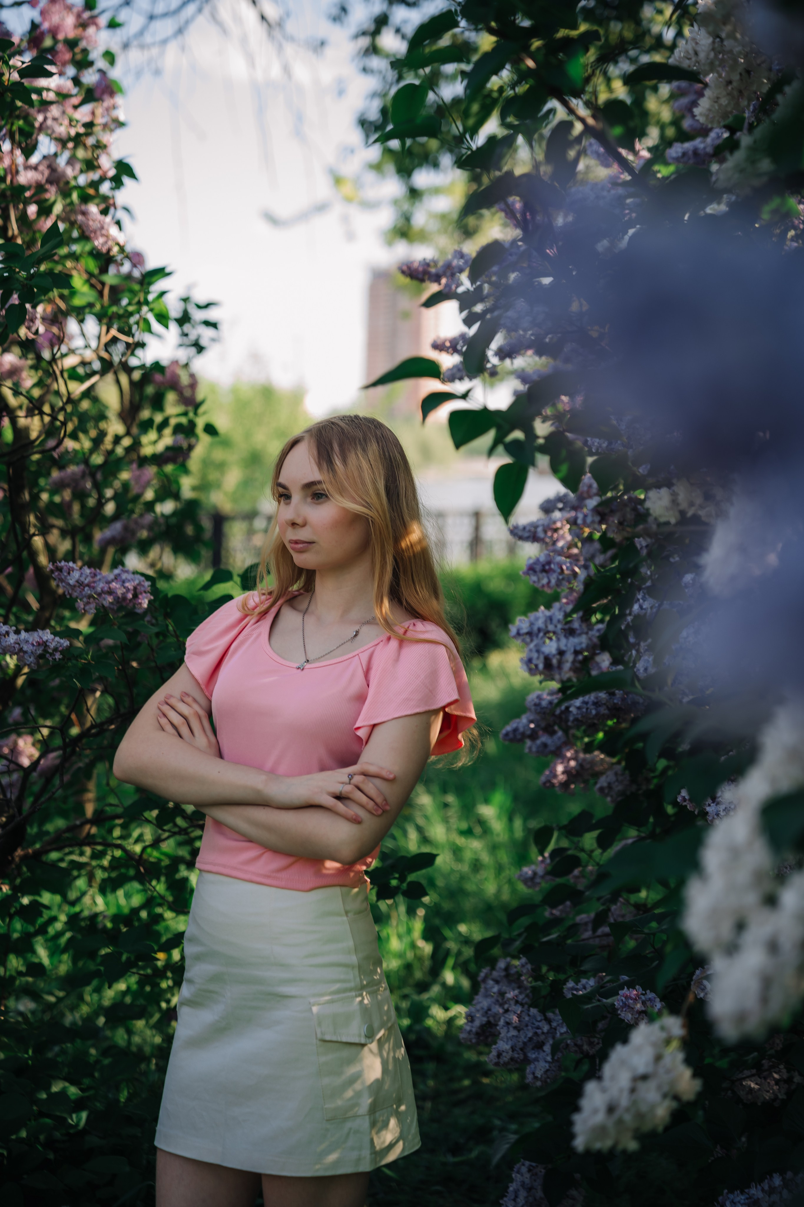 Анна. Твой личный фотограф Гапотченко Ольга