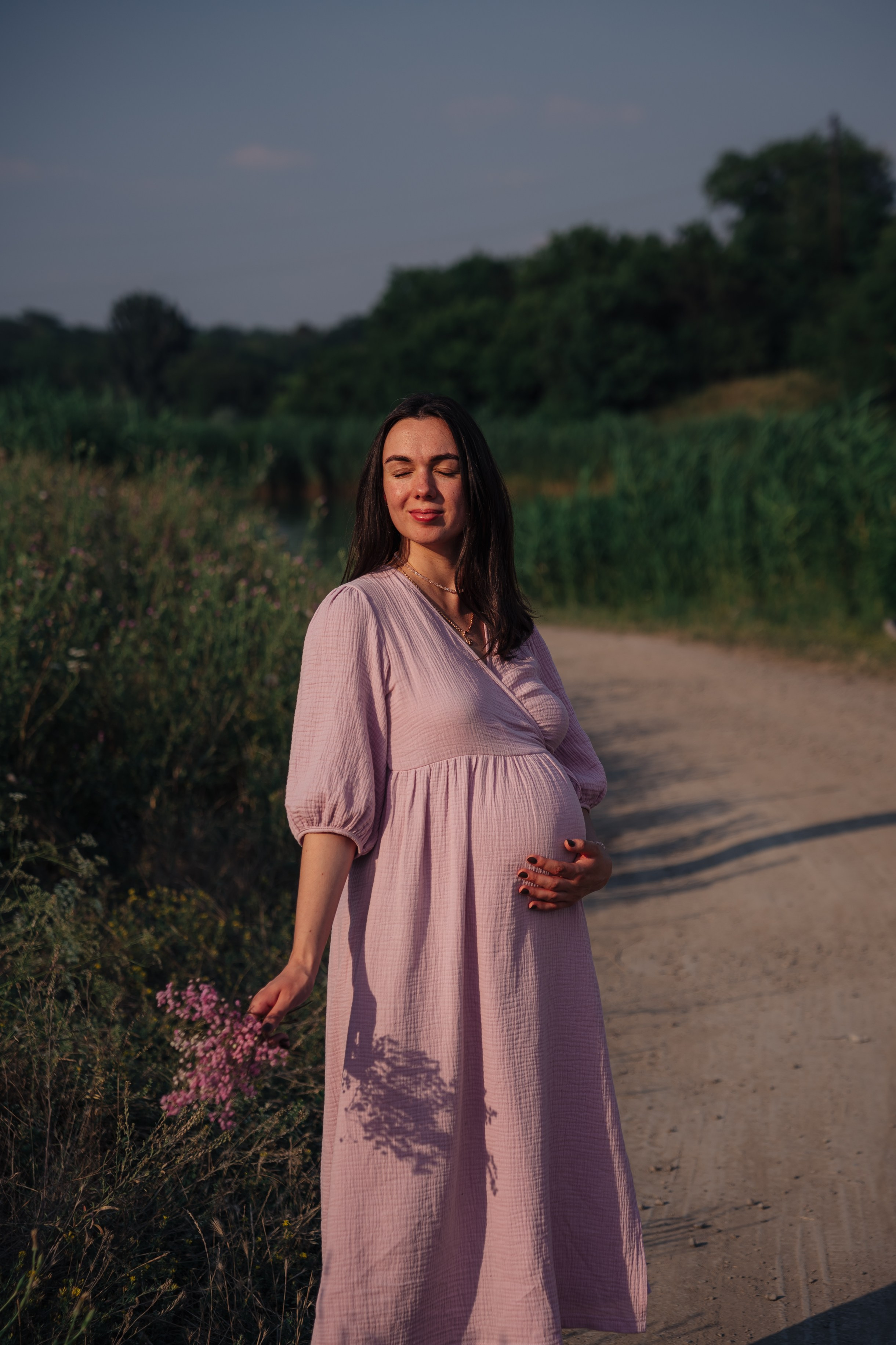 Владислав и Мария. Твой личный фотограф Гапотченко Ольга