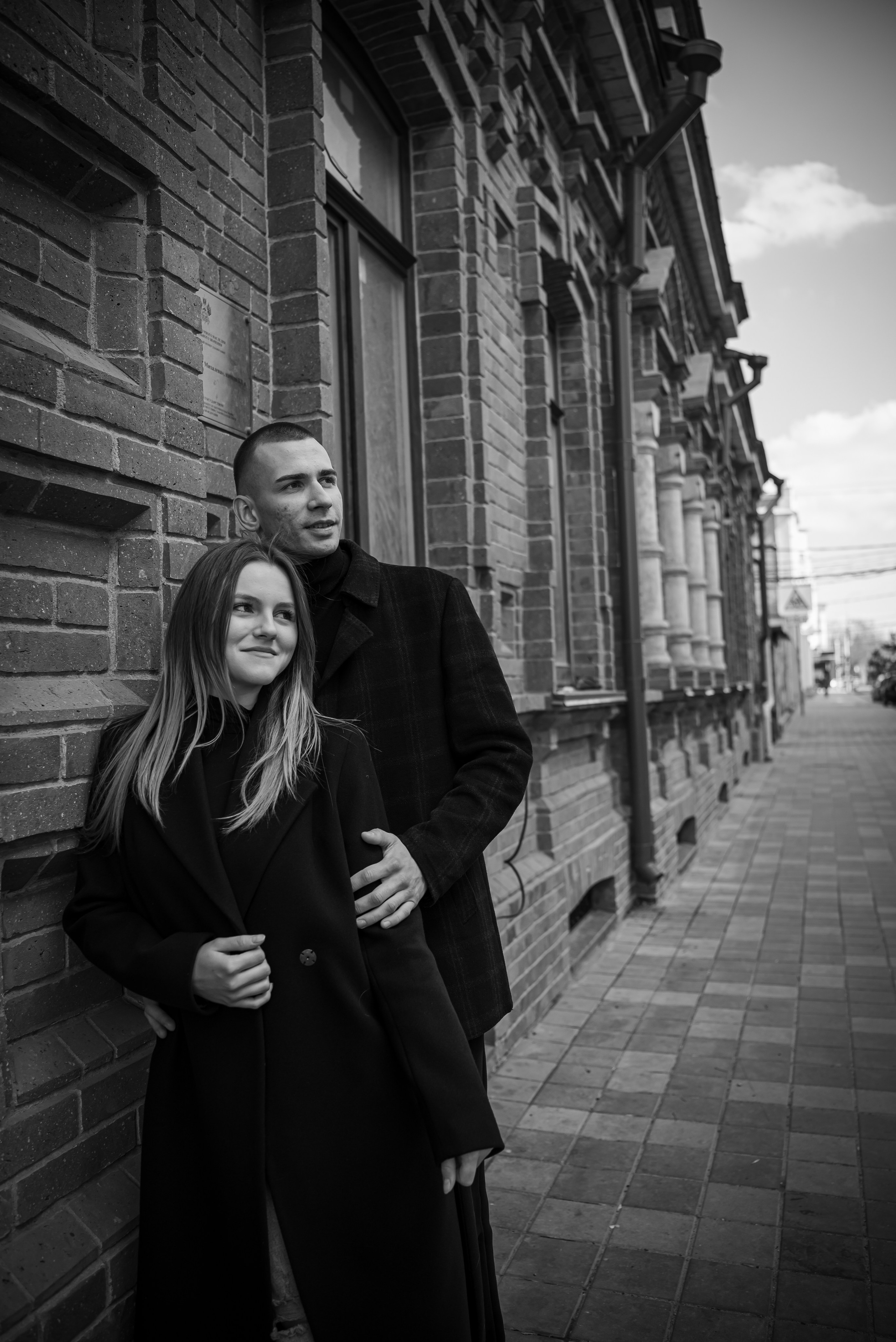 Данила и Света. Твой личный фотограф Гапотченко Ольга