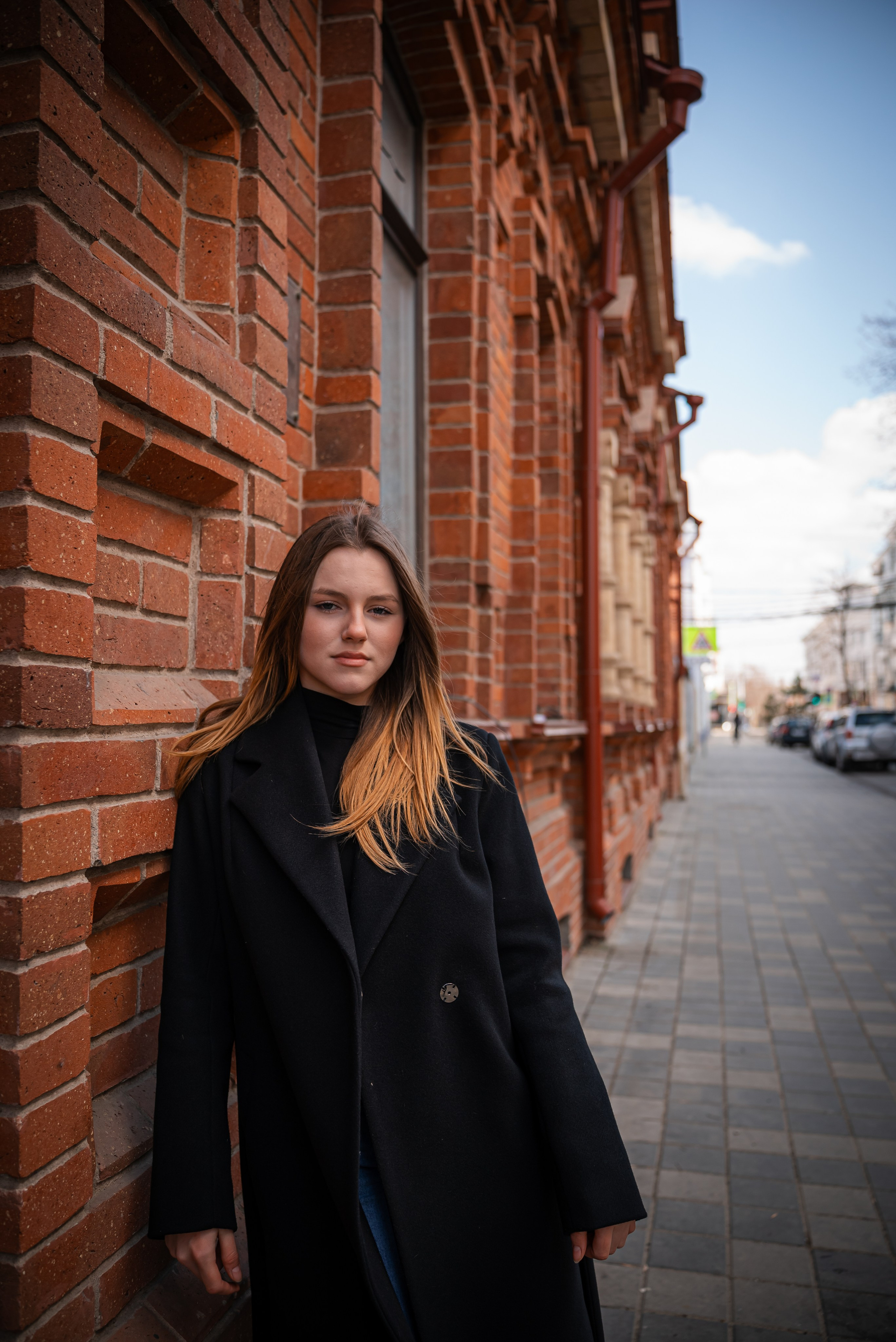 Данила и Света. Твой личный фотограф Гапотченко Ольга