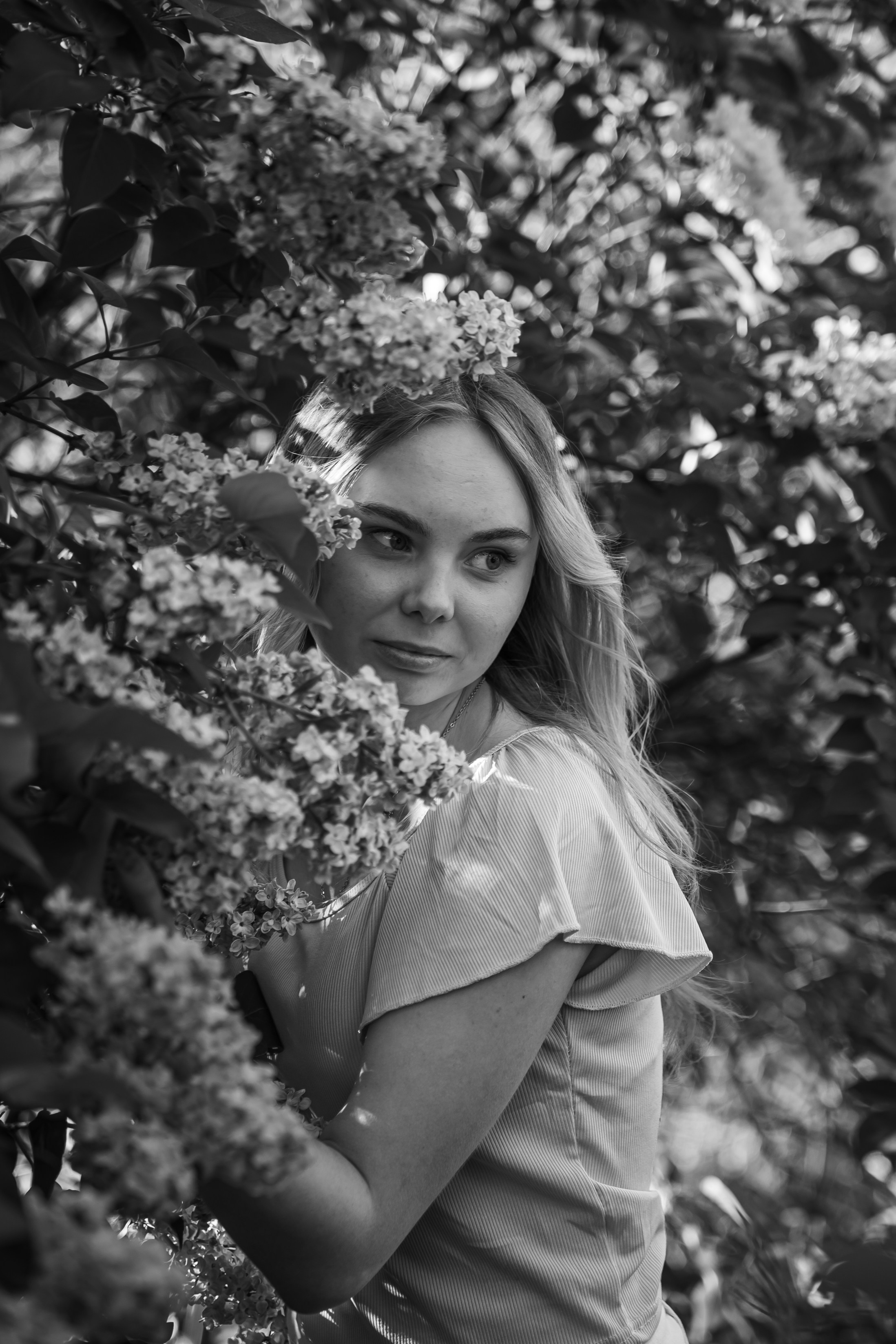 Анна. Твой личный фотограф Гапотченко Ольга