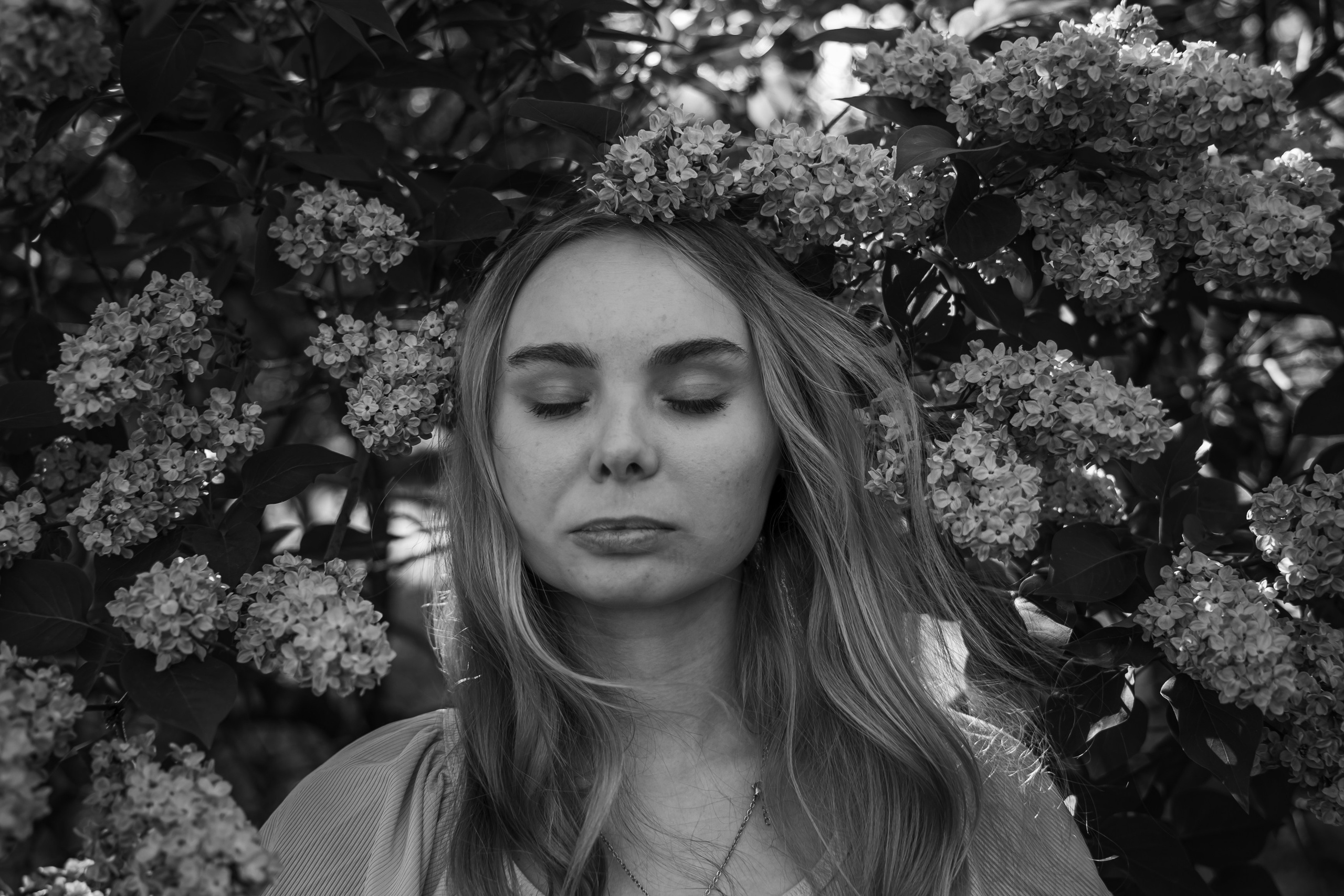 Анна. Твой личный фотограф Гапотченко Ольга