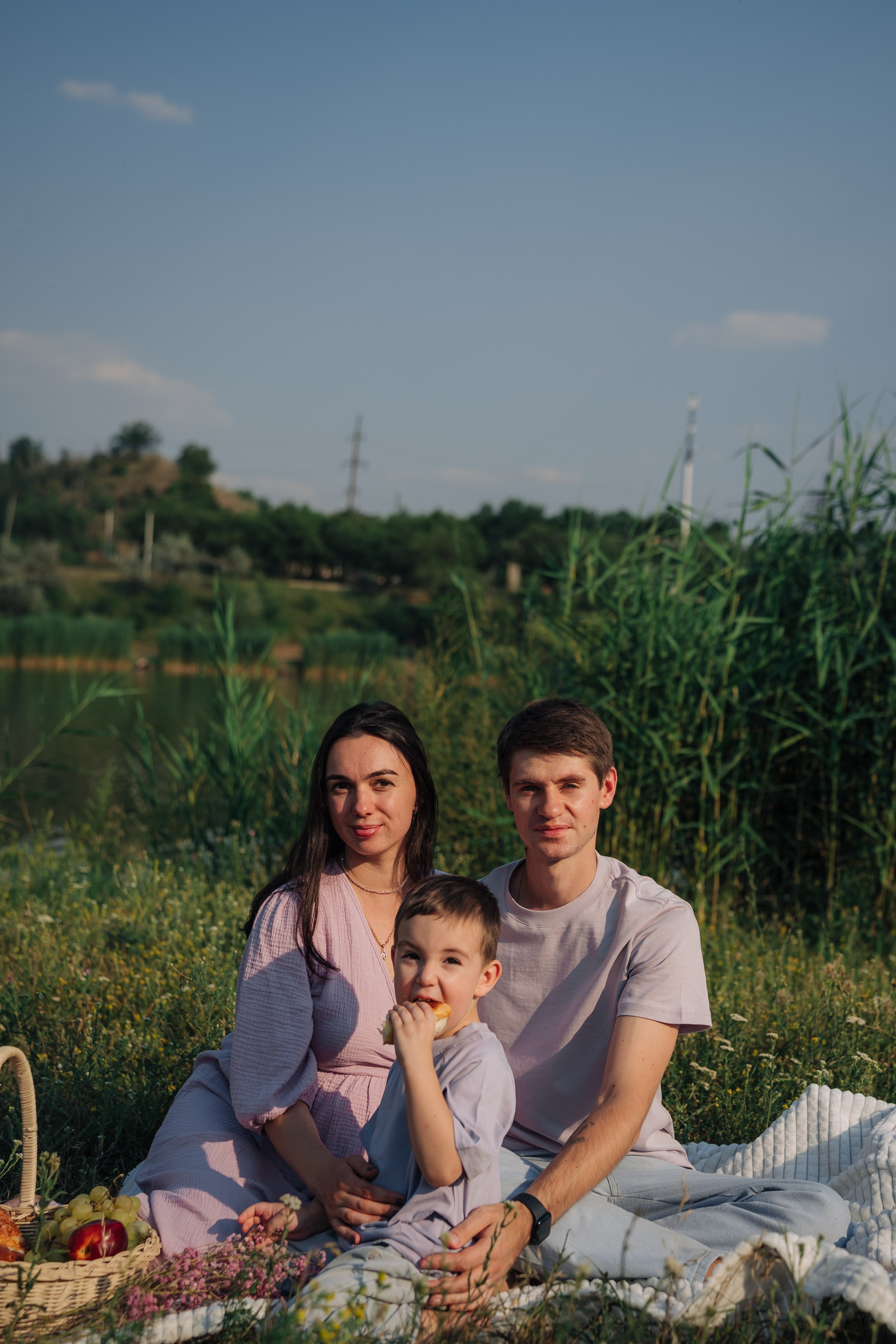 Владислав и Мария. Твой личный фотограф Гапотченко Ольга